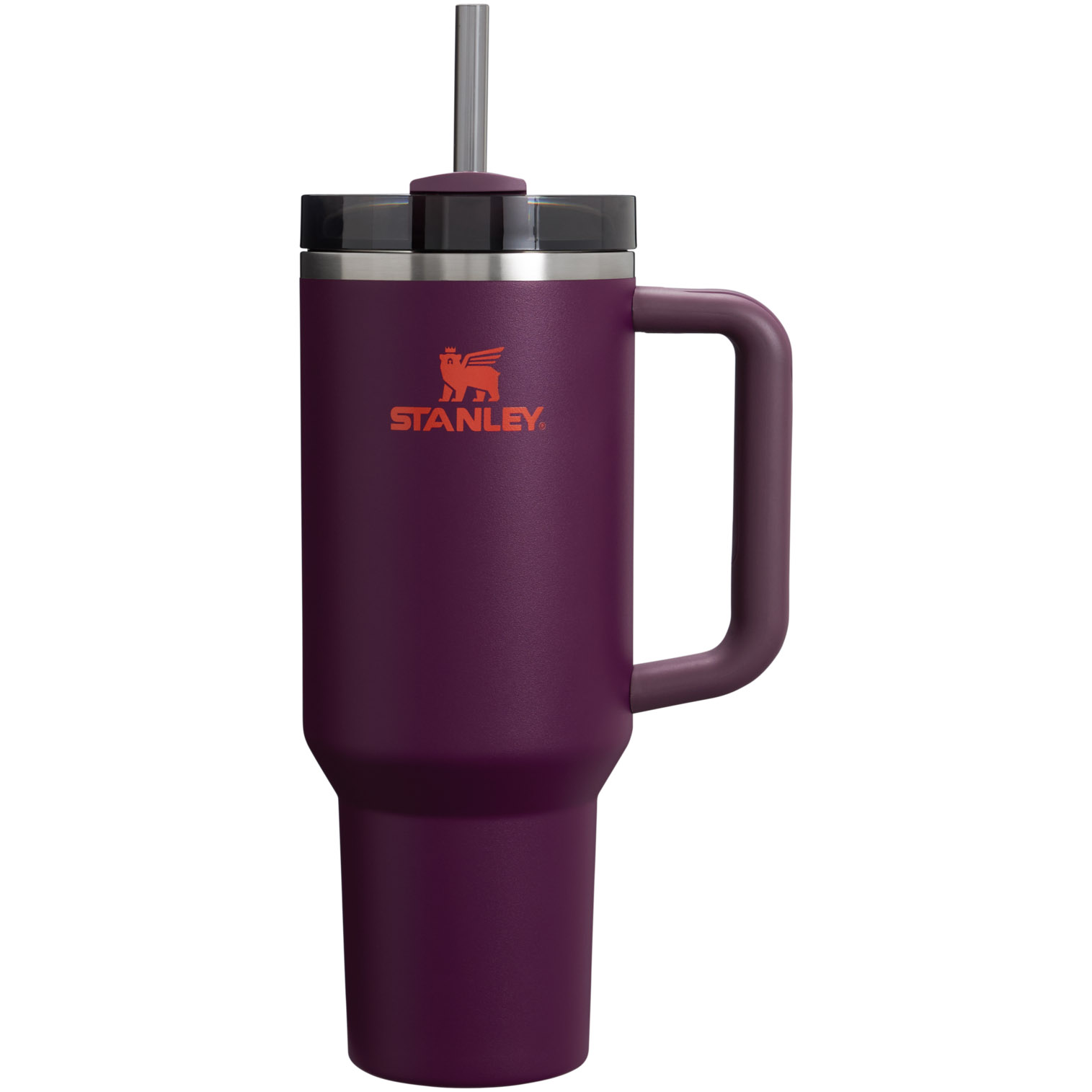 Plum Stanley Adventure Quencher H2.0 Travel Tumbler | 40 oz | JCFN16847