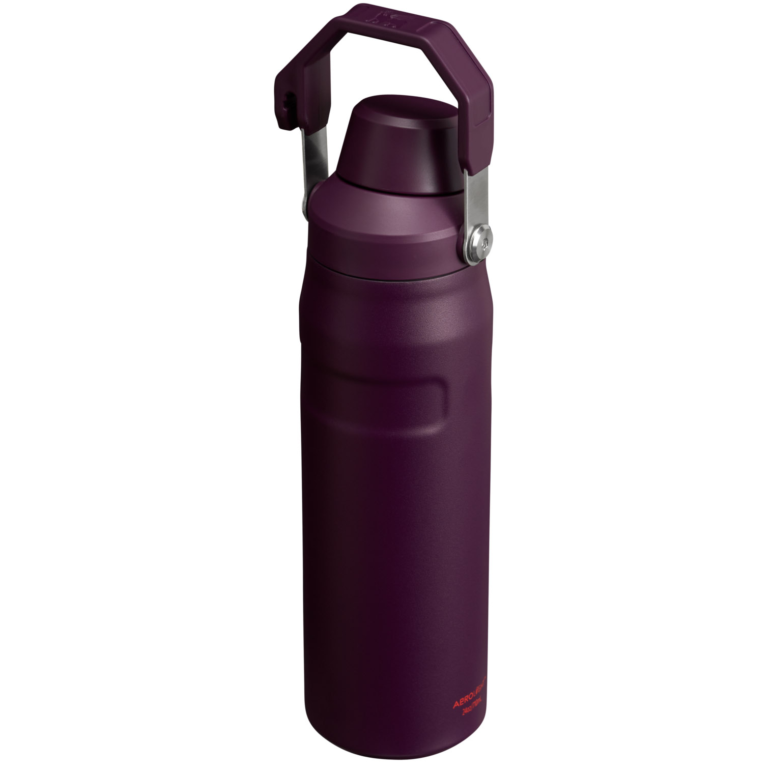 Plum Stanley IceFlow Insulated Bottle with Fast Flow Lid | 36 OZ | IYQU76185