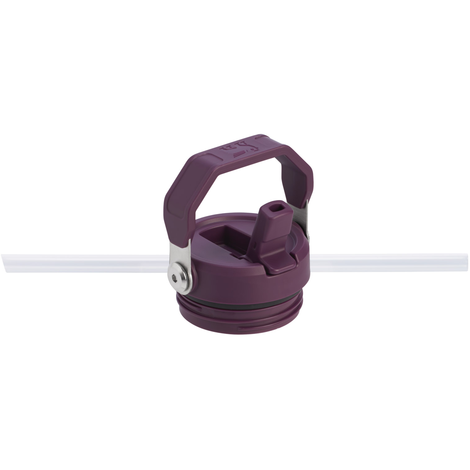 Plum Stanley The IceFlow™ Bottle with Flip Straw Lid | 36 oz | LSGX62857