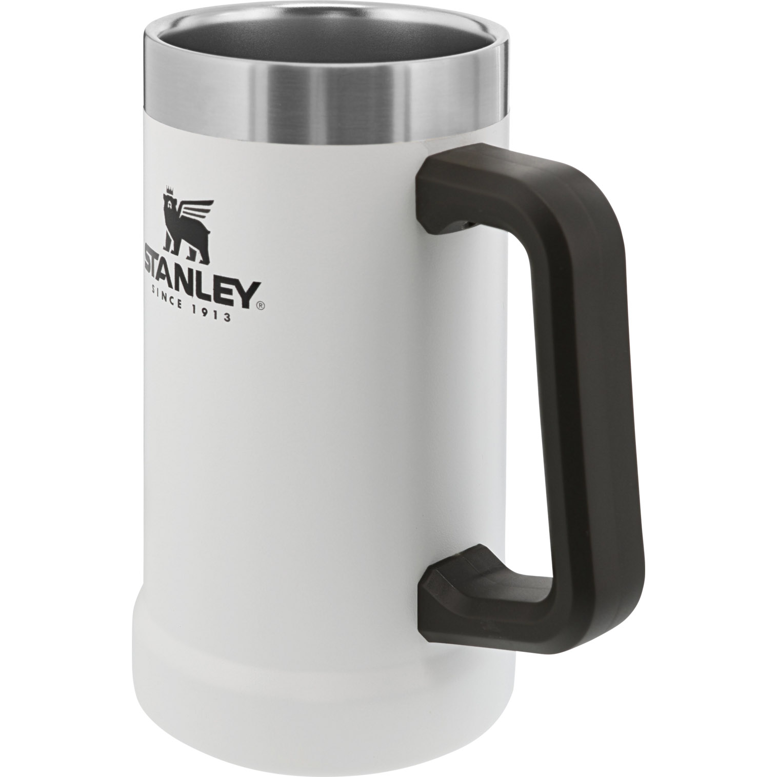 Polar Stanley Adventure Big Grip Beer Stein | 24oz Mugs | YHCW85906