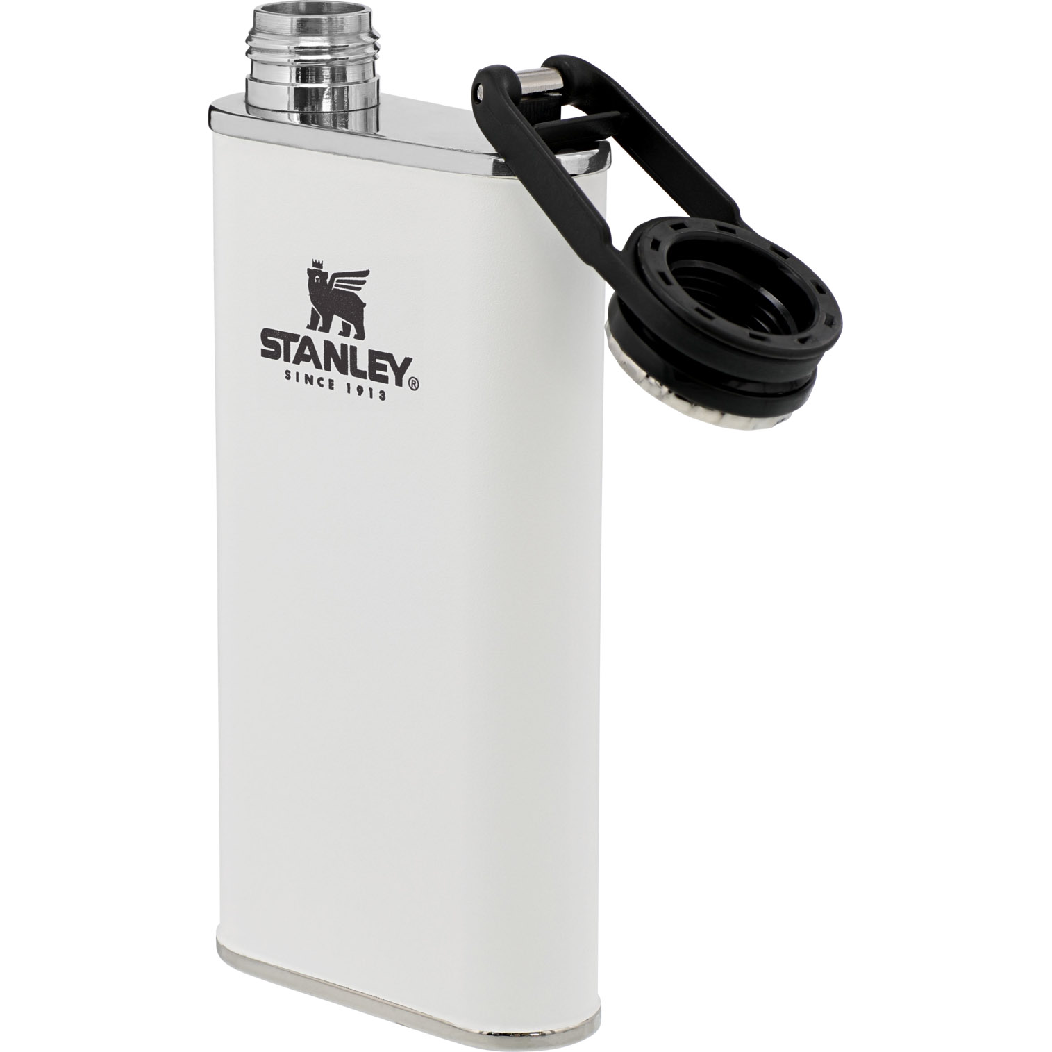 Polar Stanley Classic Hip Flask | 8oz Vacuum Insulated | XPFN74138