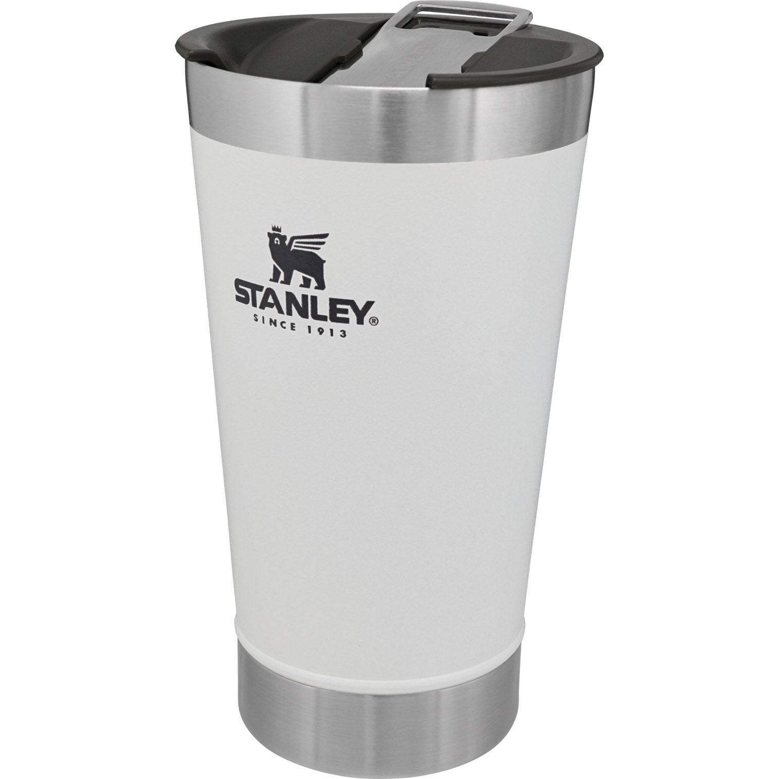 Polar Stanley Classic Stay Chill Insulated Beer Pint | 16oz Tumbler | FIJH14693