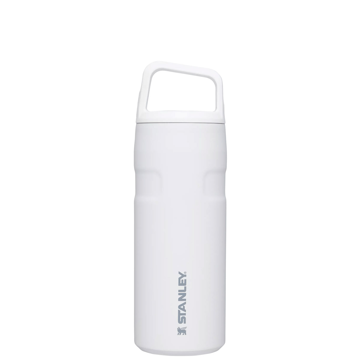 Polar Stanley IceFlow™ Bottle with Cap and Carry+ Lid | 16 OZ | AHIK59761