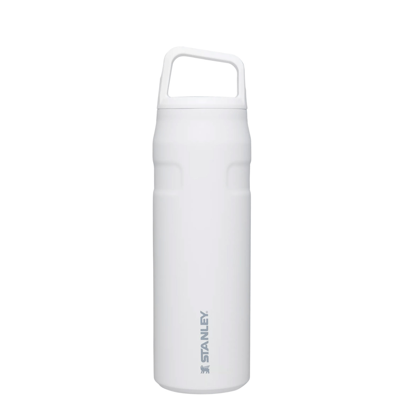 Polar Stanley IceFlow™ Bottle with Cap and Carry+ Lid | 24 OZ | XZOR60278