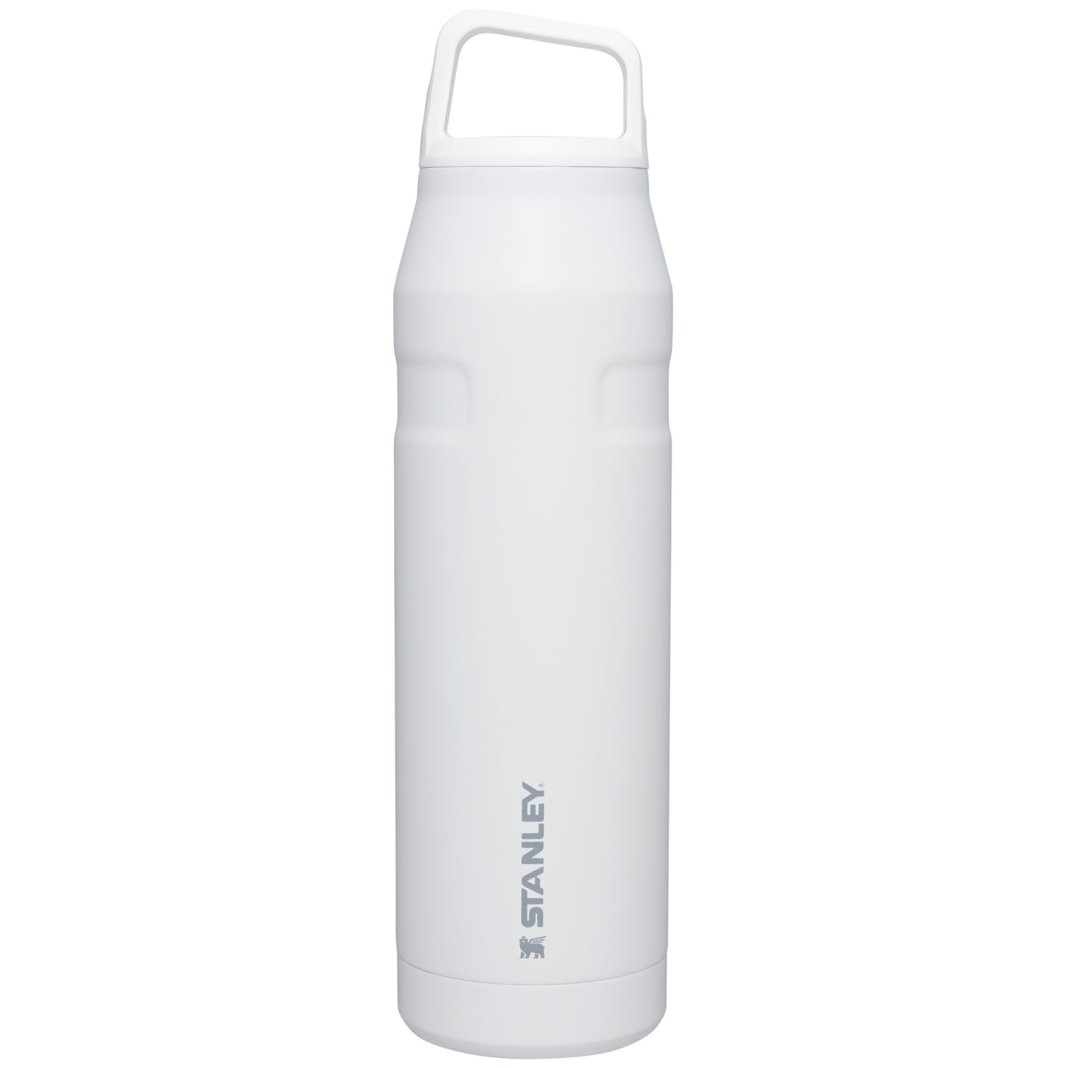 Polar Stanley IceFlow™ Bottle with Cap and Carry+ Lid | 36 OZ | PZUO79856