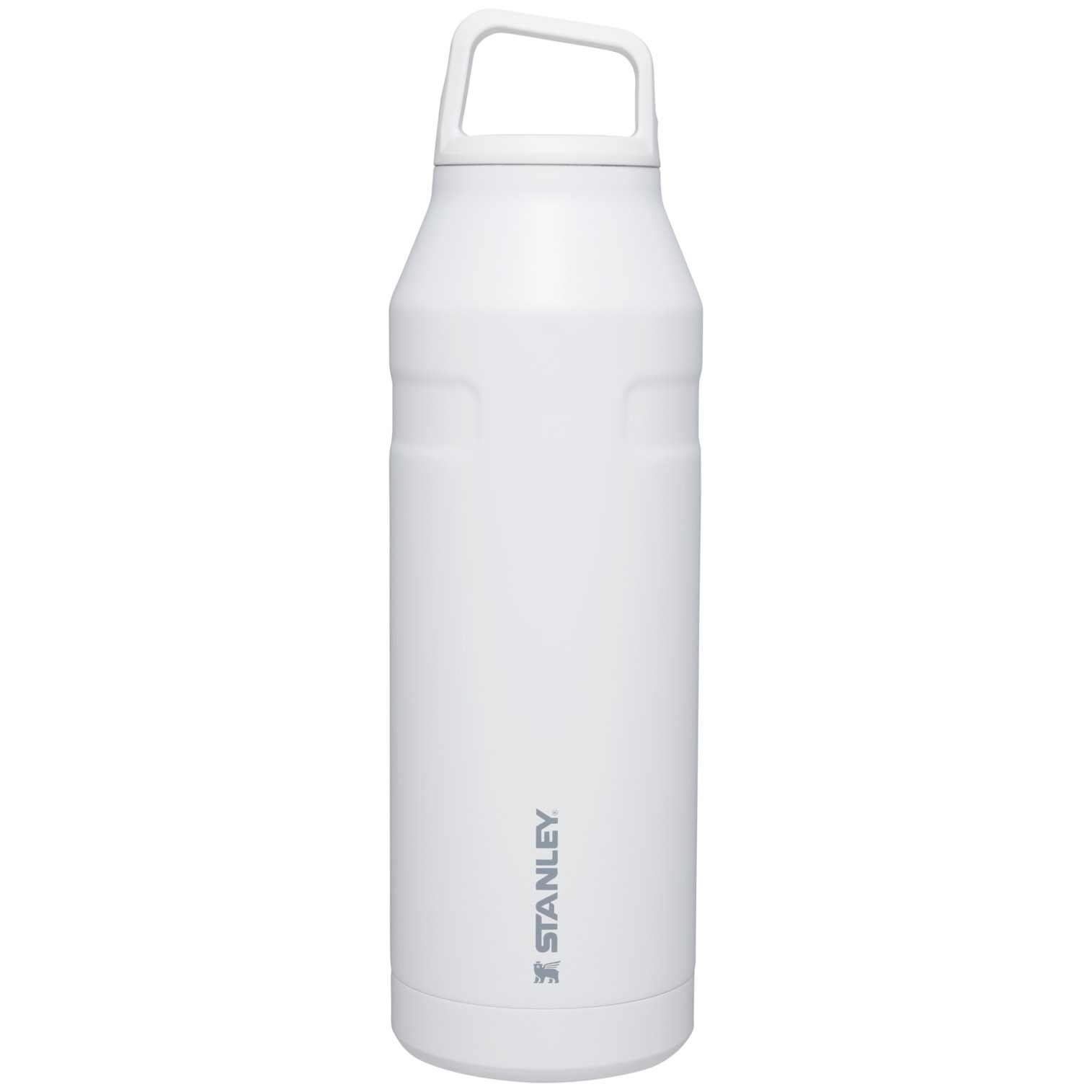 Polar Stanley IceFlow™ Bottle with Cap and Carry+ Lid | 50 OZ | CMJX52486