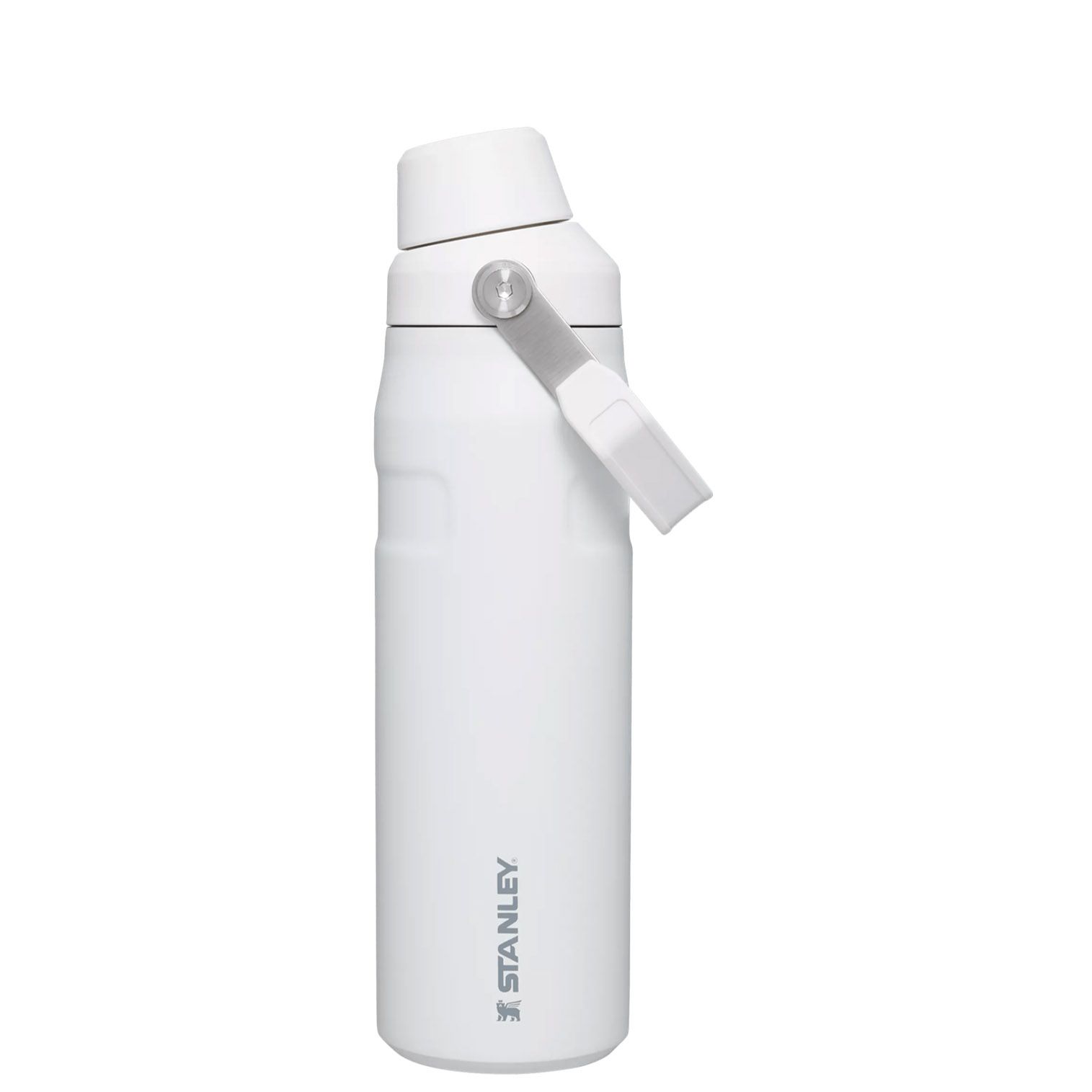 Polar Stanley IceFlow Insulated Bottle with Fast Flow Lid | 24 OZ | YDQV34092