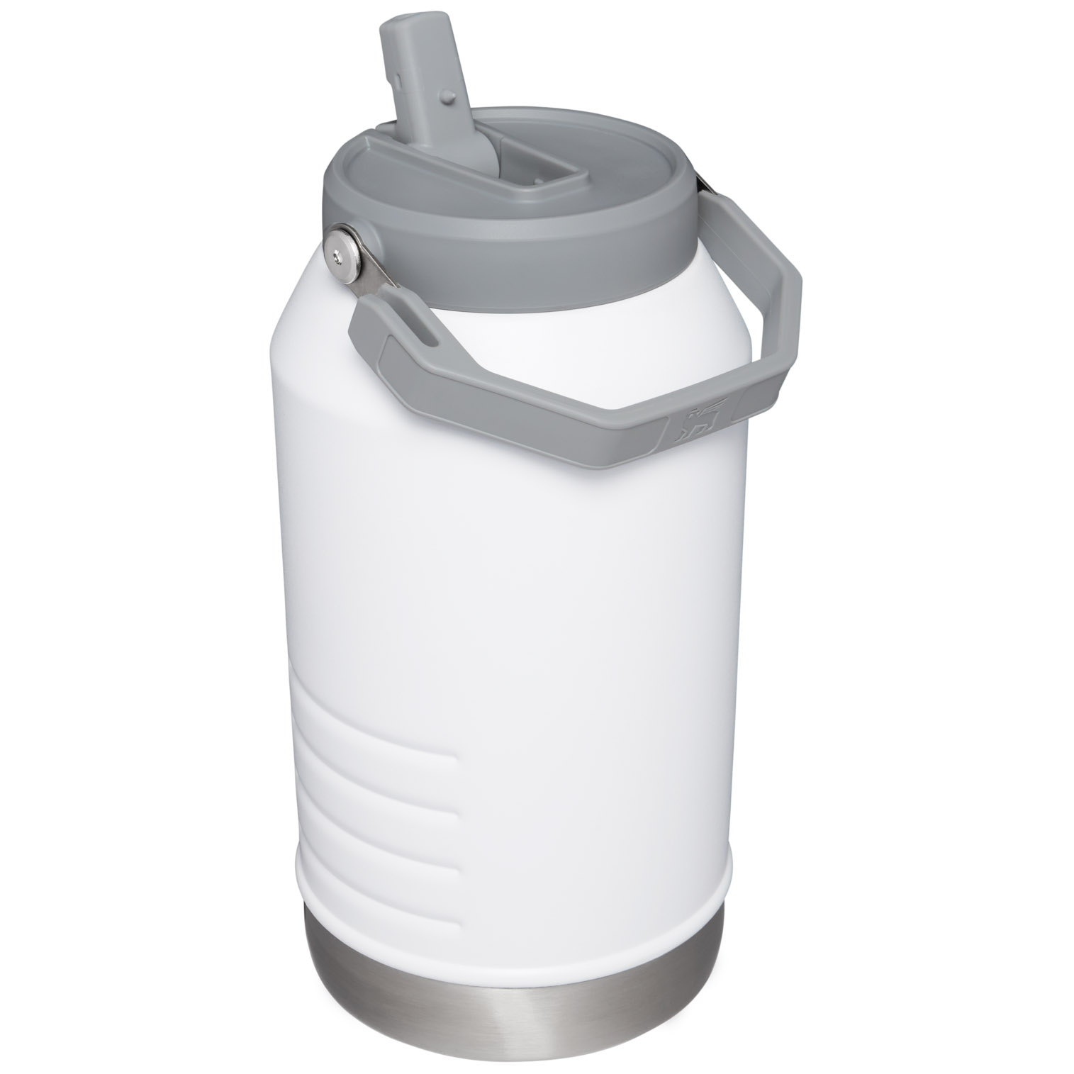 Polar Stanley The IceFlow Flip Straw Jug | 96 OZ | Insulated Water Jug | QKFA05892