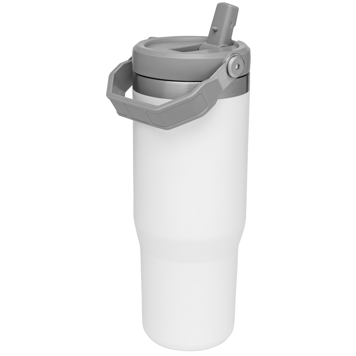 Polar Stanley The IceFlow Flip Straw Tumbler | 30 OZ | Insulated Water | CRGE31407