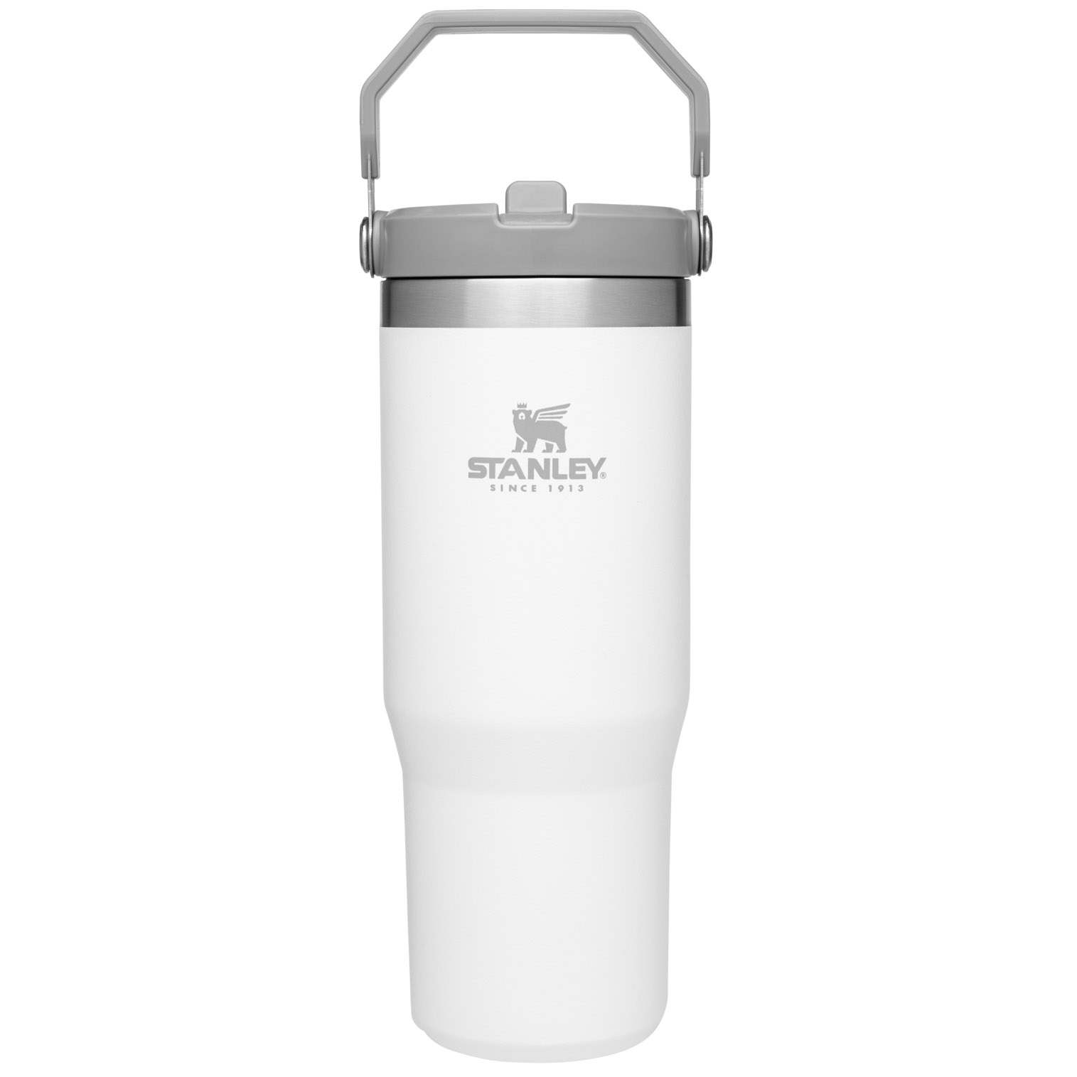 Polar Stanley The IceFlow Flip Straw Tumbler | 30 OZ | Insulated Water | CRGE31407