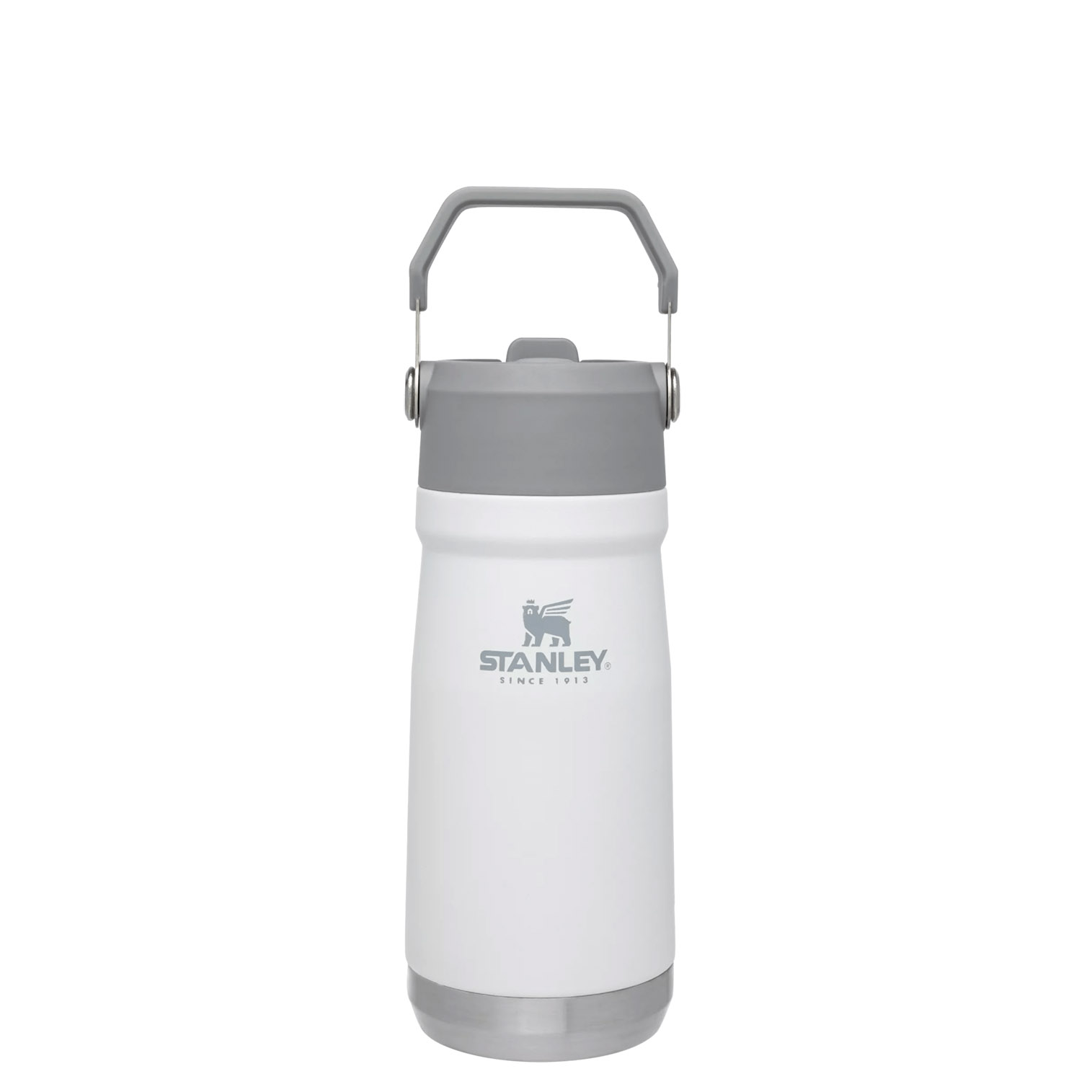 Polar Stanley The IceFlow Flip Straw Water Bottle | 17 OZ | Insulated Bottle | Stanl | SUBI72345