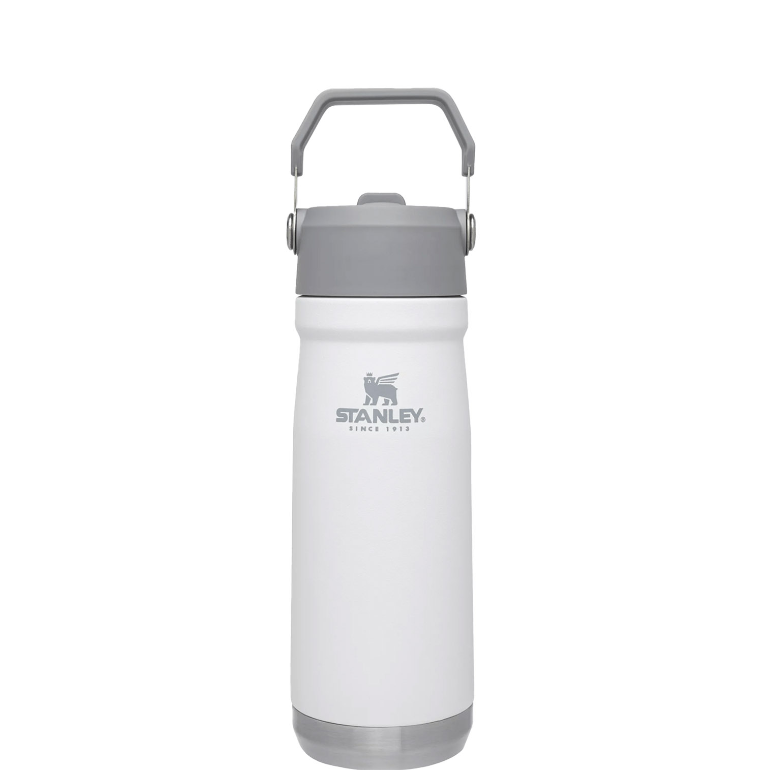 Polar Stanley The IceFlow Flip Straw Water Bottle | 22 OZ | Insulated Bottle | Stanl | CTEI12875