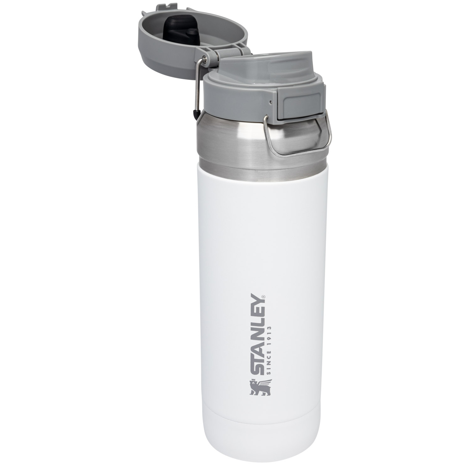 Polar Stanley The Quick Flip Go Water Bottle | 36 OZ | LTCB24197