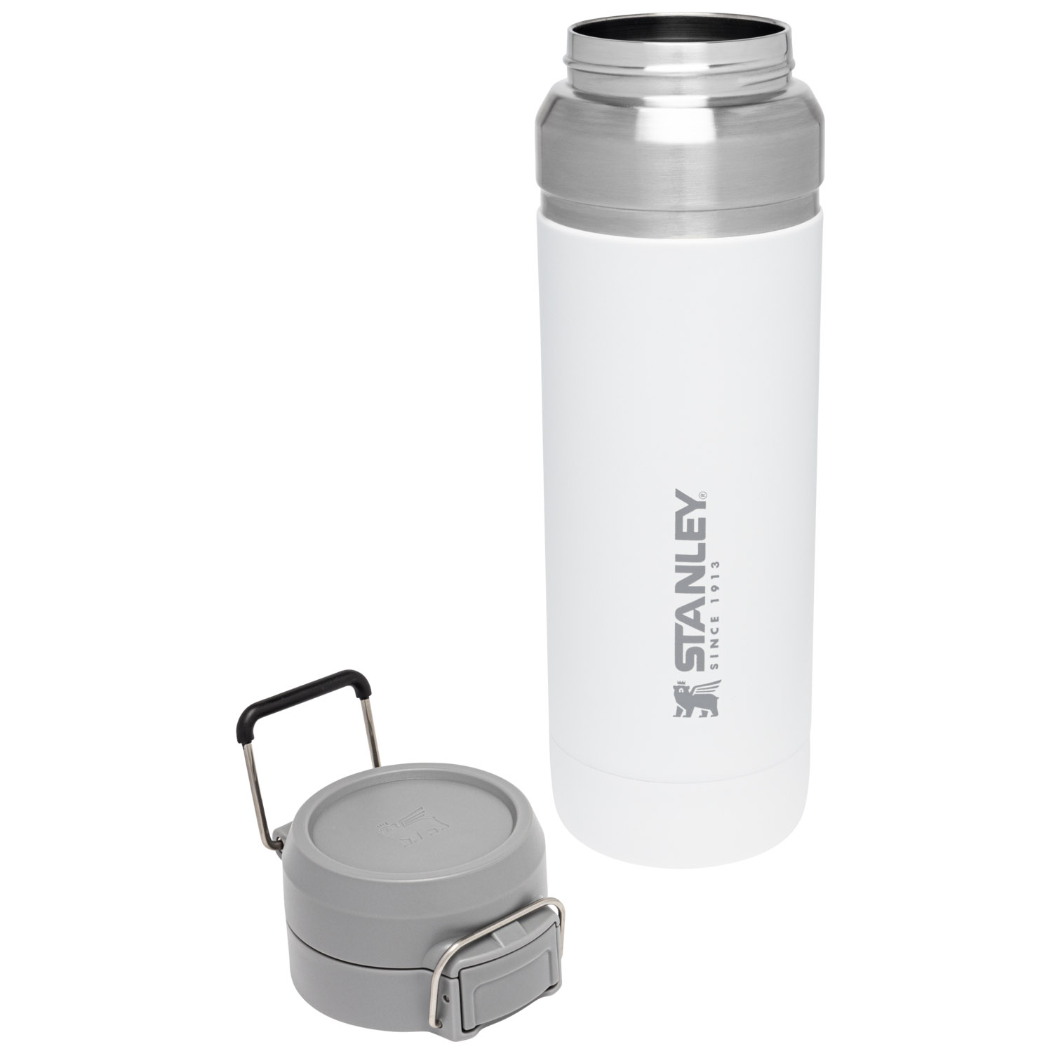 Polar Stanley The Quick Flip Go Water Bottle | 36 OZ | LTCB24197