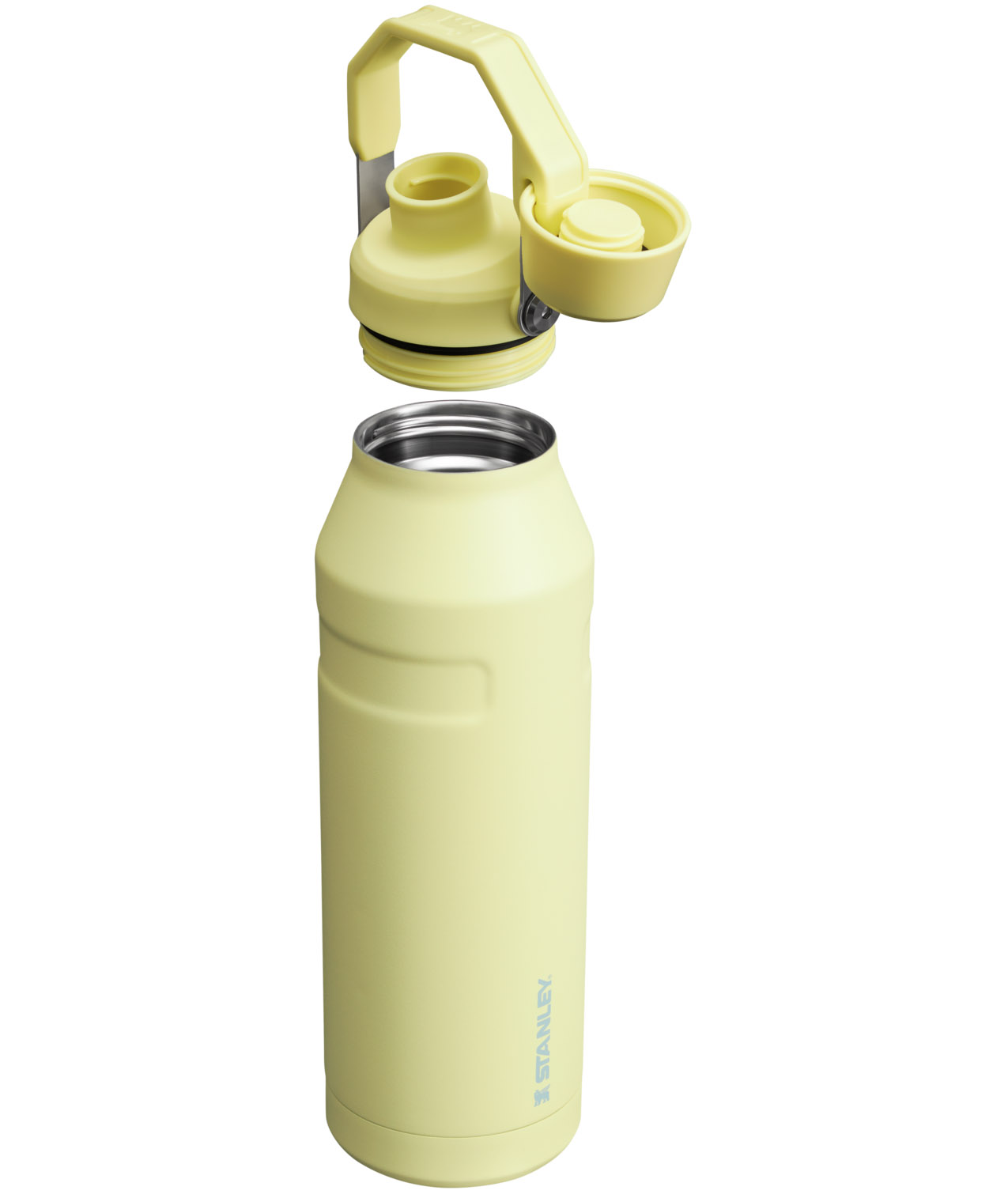 Pomelo Stanley IceFlow™ Bottle with Fast Flow Lid | 50 OZ | KYTI73982