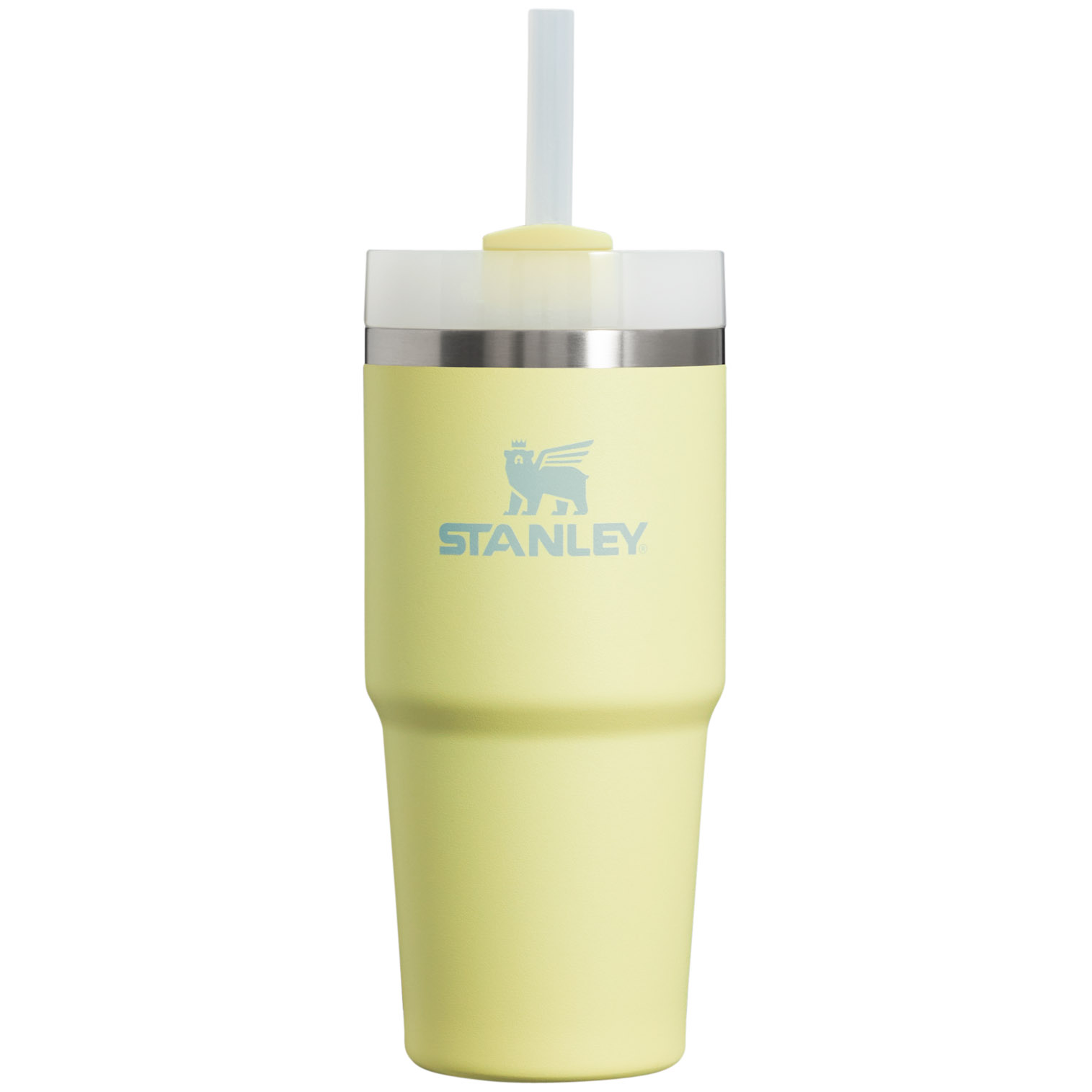 Pomelo Stanley Quencher H2.0 Travel Tumbler | 14 OZ | USPK17256