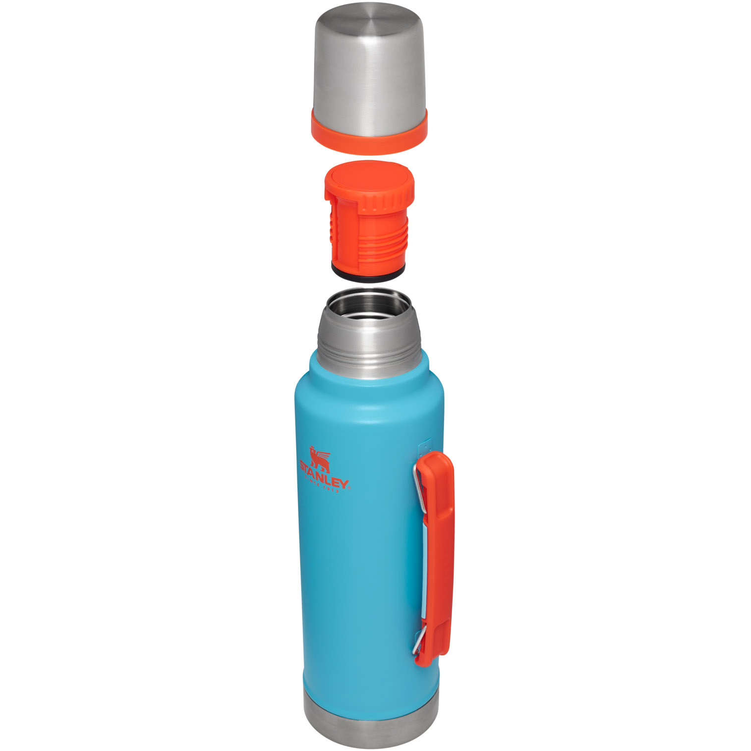 Pool Stanley Classic Legendary Vacuum Insulated Bottle | 1.5 QT | CQPG87534