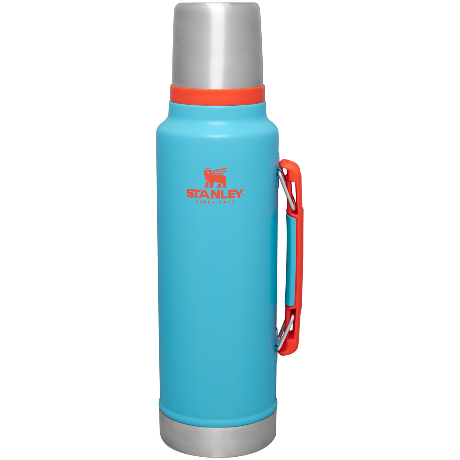 Pool Stanley Classic Legendary Vacuum Insulated Bottle | 1.5 QT | CQPG87534