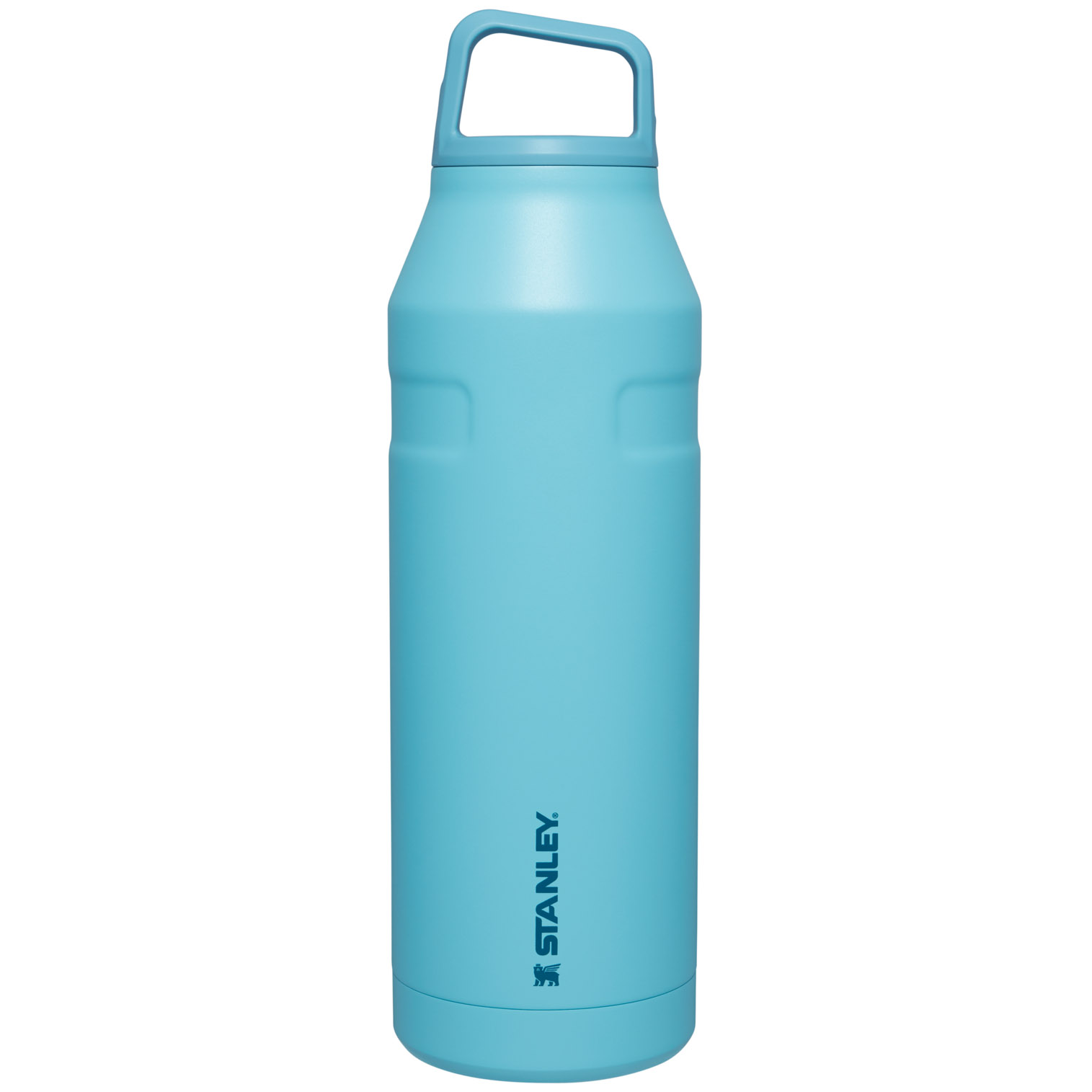 Pool Stanley IceFlow™ Bottle with Cap and Carry+ Lid | 50 OZ | HQTI21035