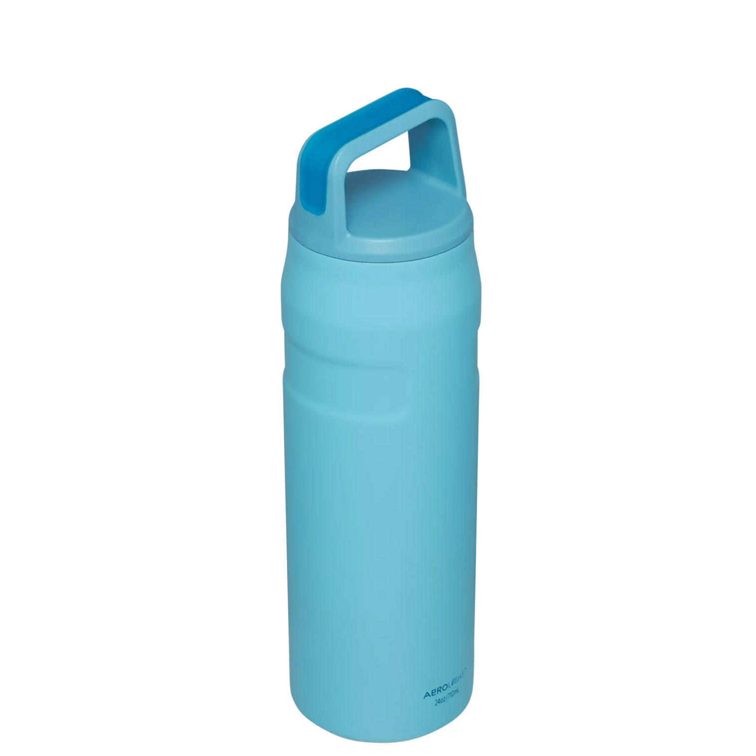 Pool Stanley IceFlow™ Bottle with Cap and Carry+ Lid | 24 OZ | IZXH63927