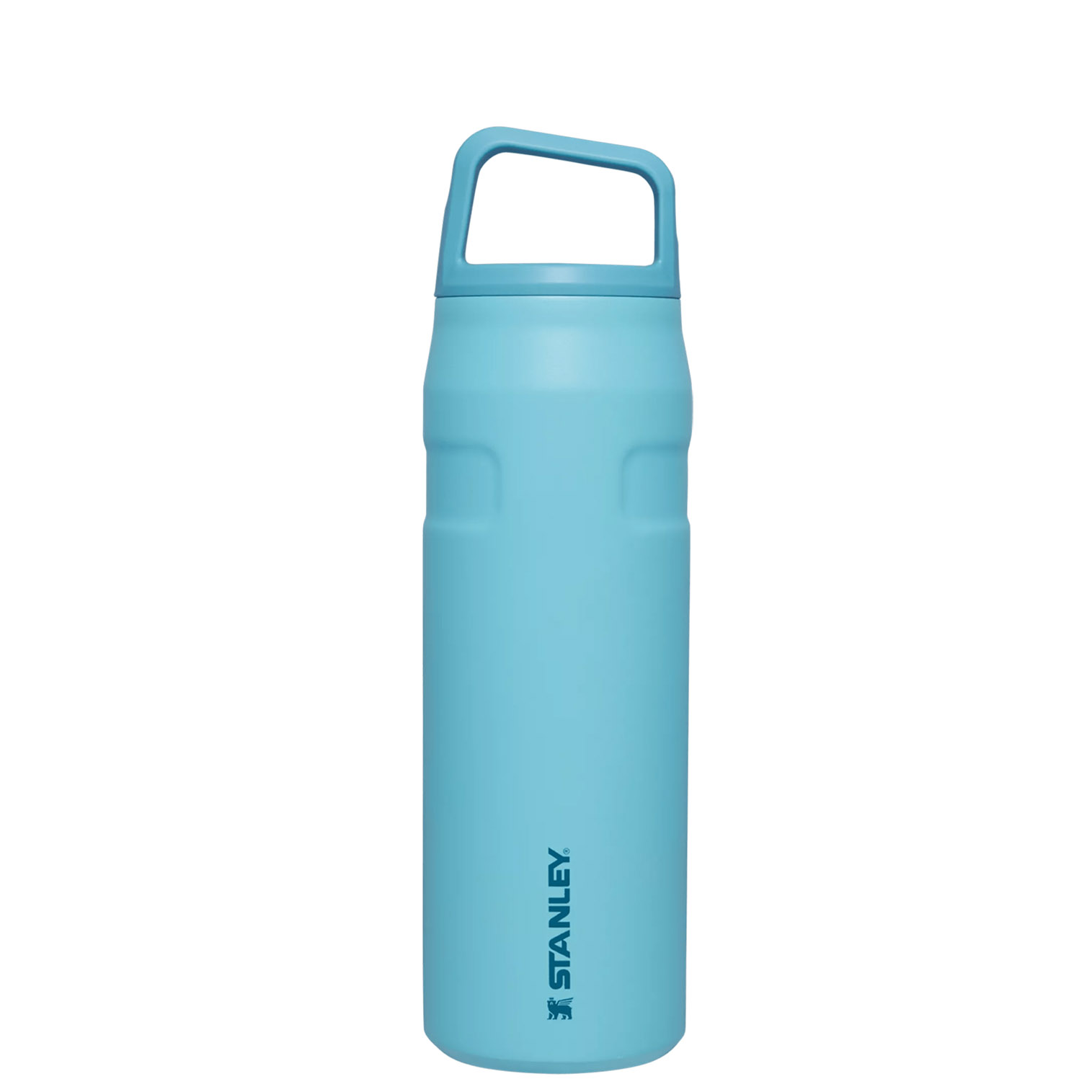 Pool Stanley IceFlow™ Bottle with Cap and Carry+ Lid | 24 OZ | IZXH63927