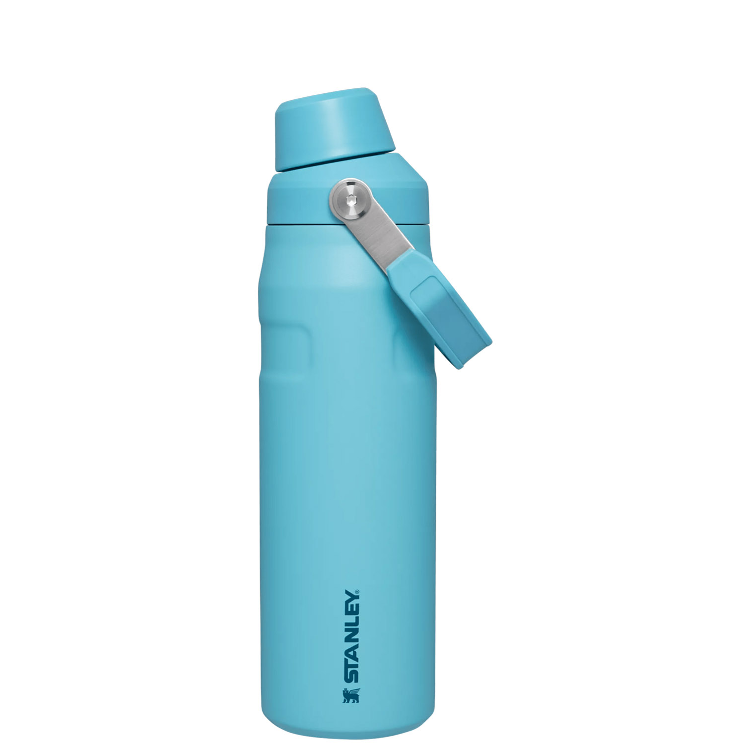 Pool Stanley IceFlow Insulated Bottle with Fast Flow Lid | 24 OZ | DOFQ97634