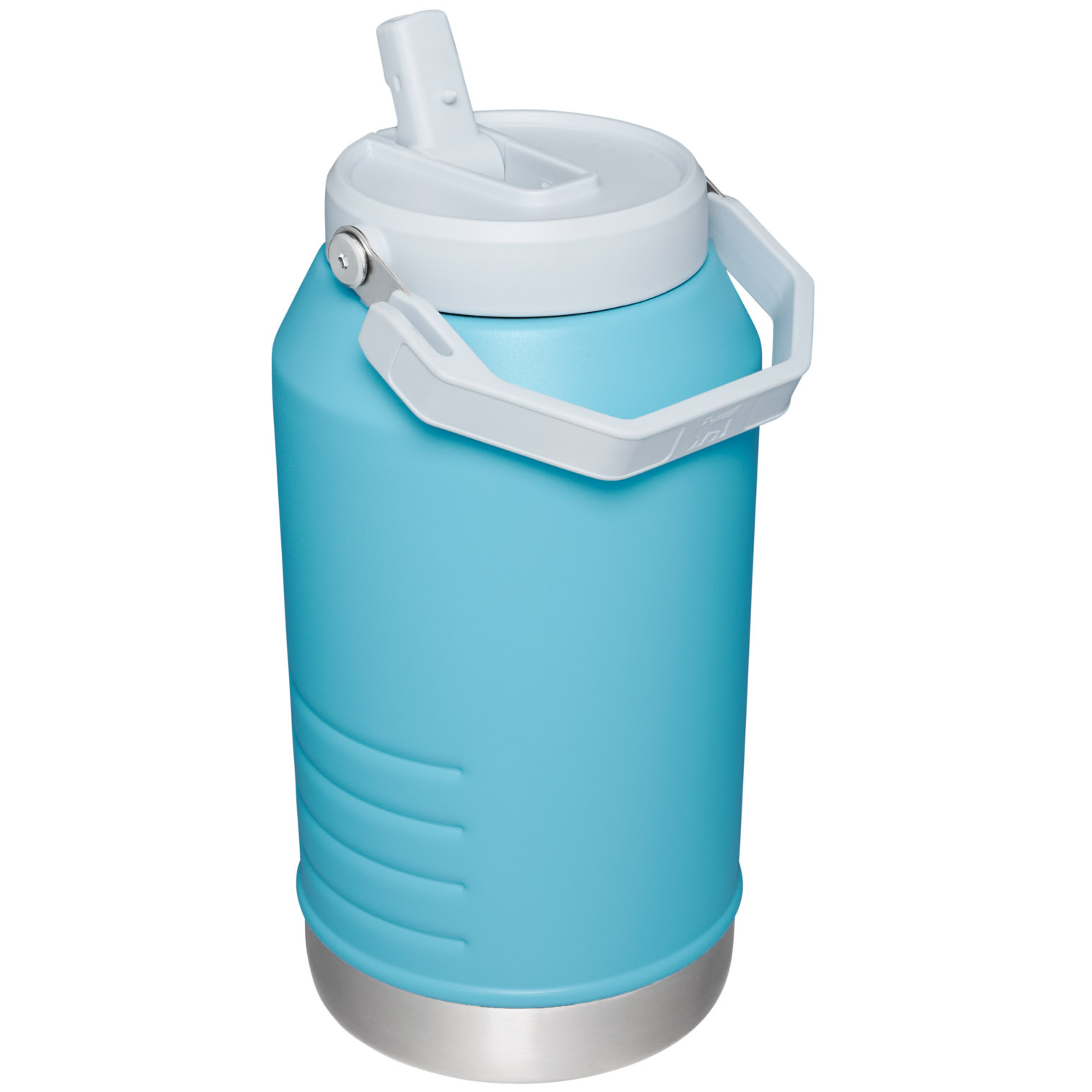 Pool Stanley The IceFlow Flip Straw Jug | 96 OZ | Insulated Water Jug | YFSI06841