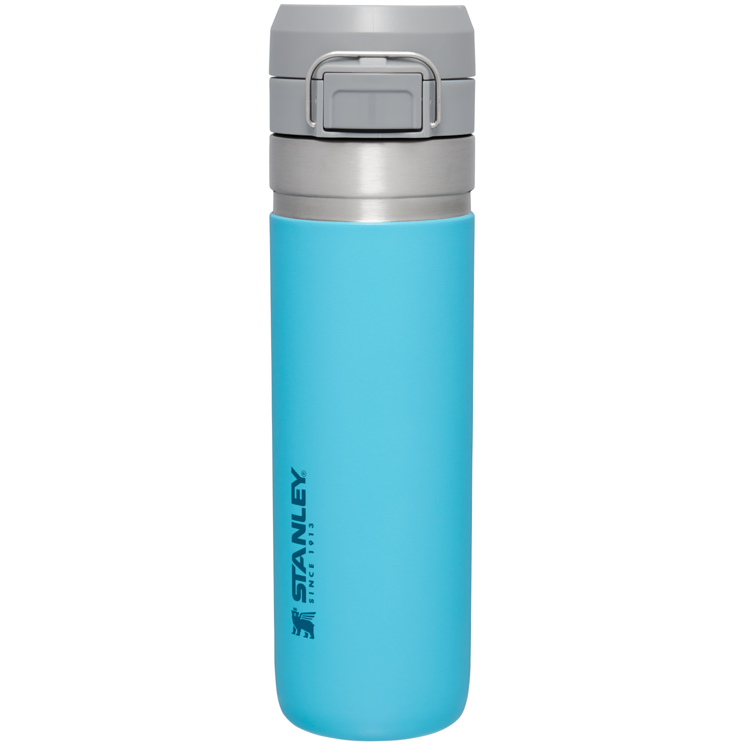 Pool Stanley The Quick Flip Go Water Bottle | 24 OZ | LRQZ38214