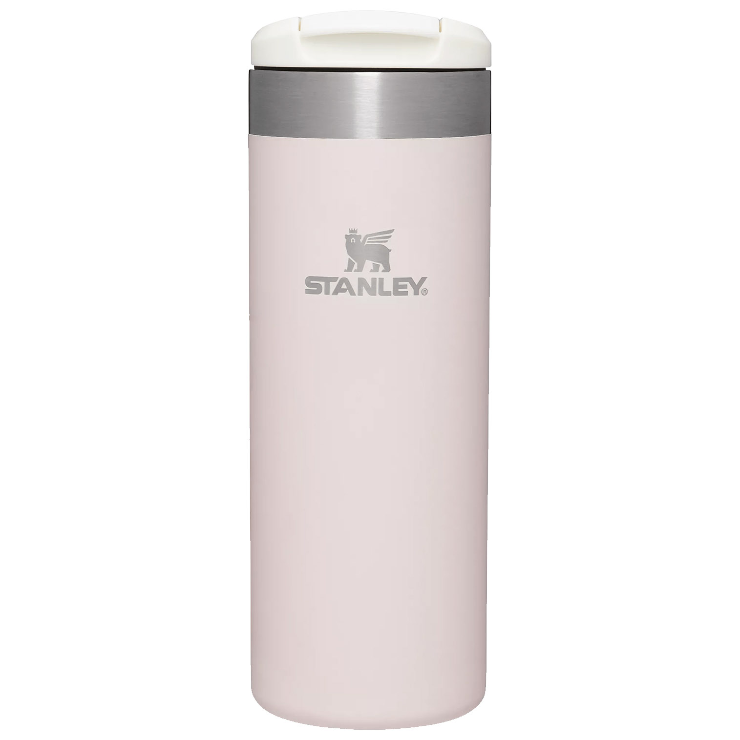 Rose Quartz Glimmer Stanley The AeroLight™ Transit Bottle | 16 OZ | JSTV14837