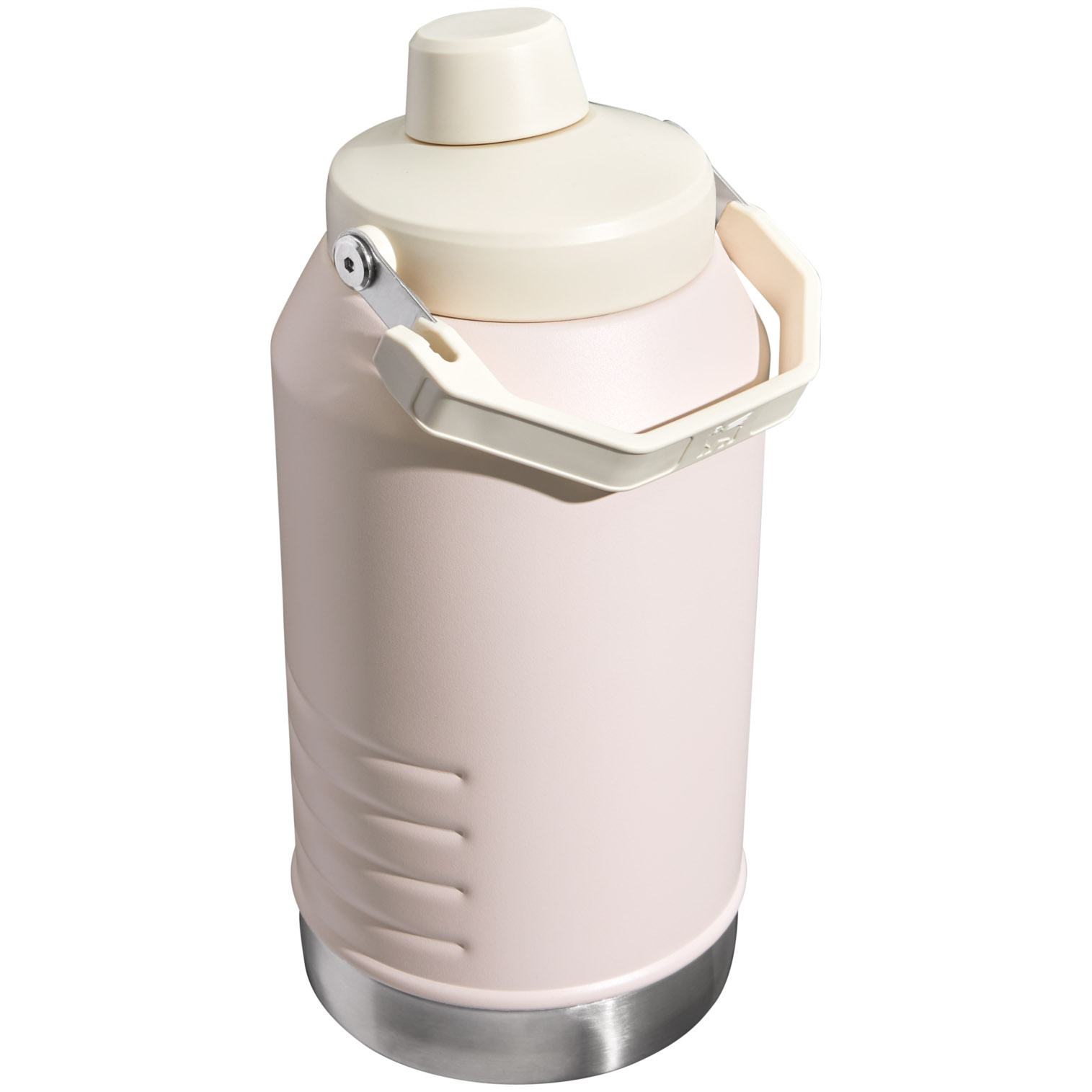 Rose Quartz Stanley IceFlow™ Jug with Fast Flow Lid | 96 OZ | ZCTQ18239