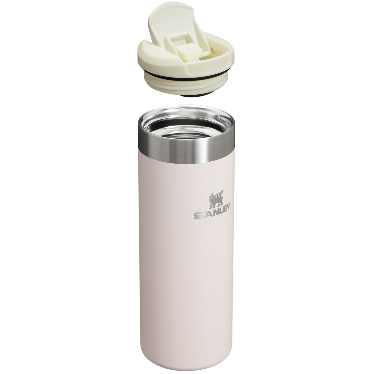 Rose Quartz Stanley The AeroLight™ Transit Bottle | 16 OZ | DSOC48571