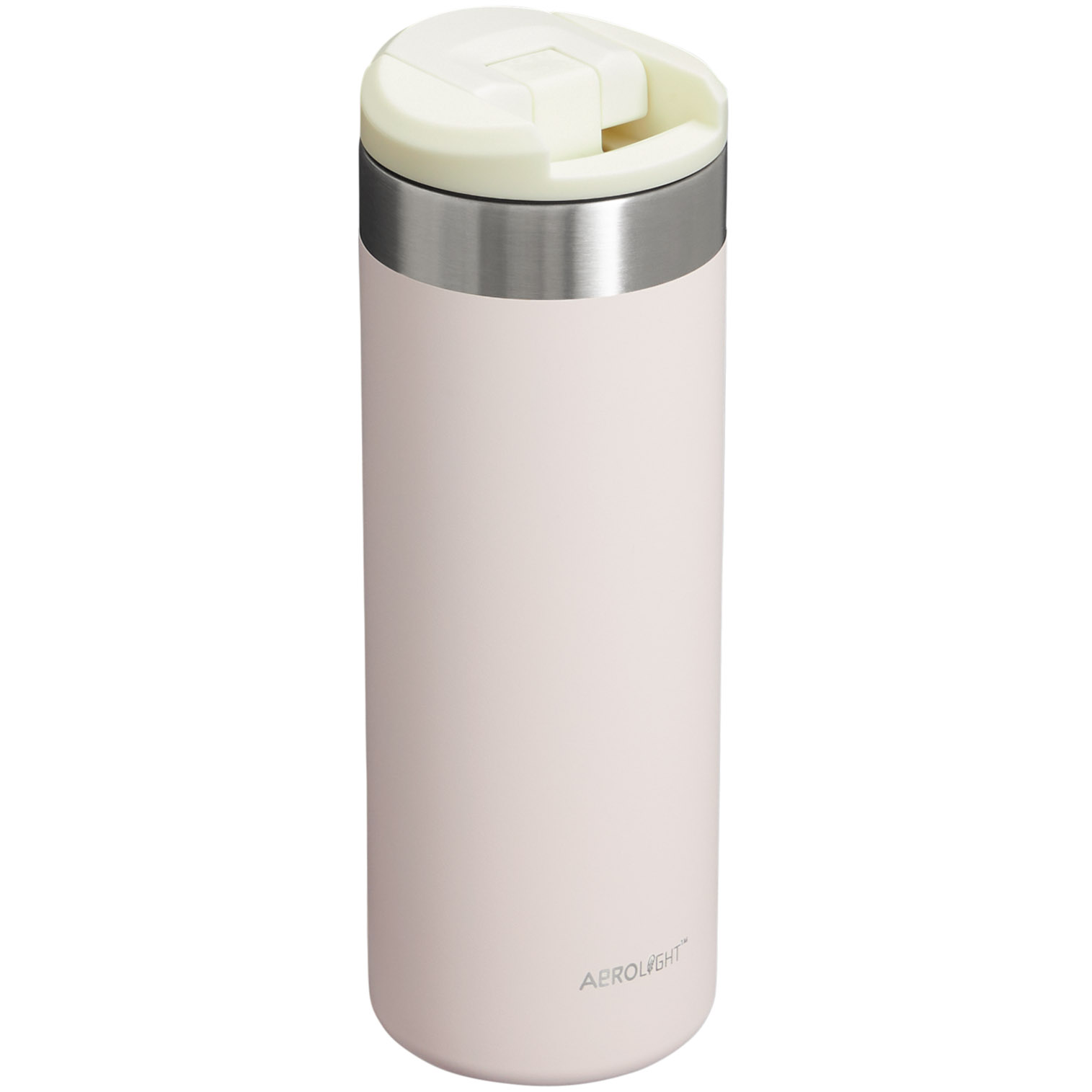 Rose Quartz Stanley The AeroLight™ Transit Bottle | 16 OZ | DSOC48571