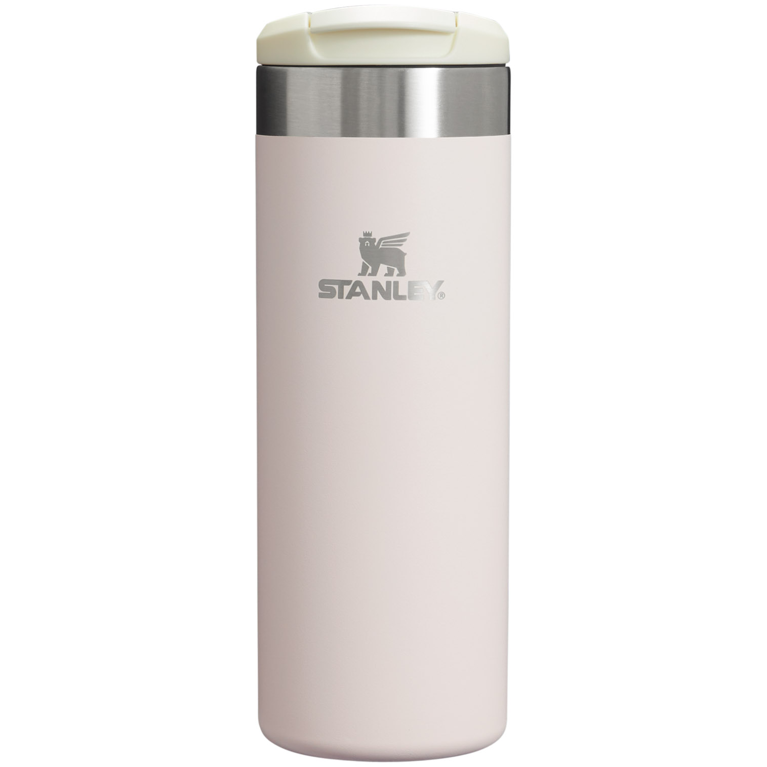 Rose Quartz Stanley The AeroLight™ Transit Bottle | 16 OZ | DSOC48571