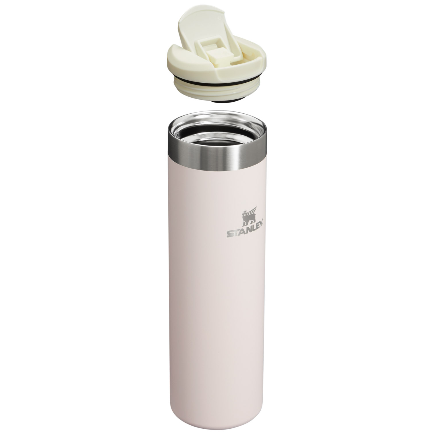 Rose Quartz Stanley The AeroLight™ Transit Bottle | 20 OZ | LTEF83706