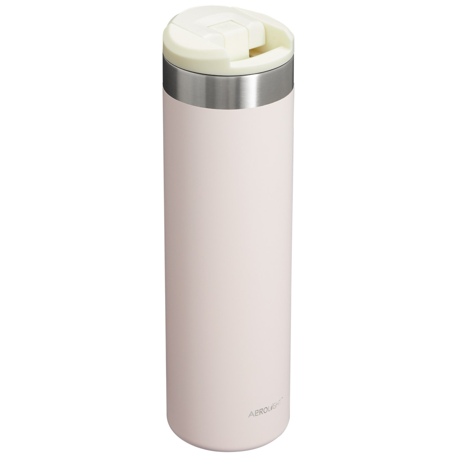 Rose Quartz Stanley The AeroLight™ Transit Bottle | 20 OZ | LTEF83706