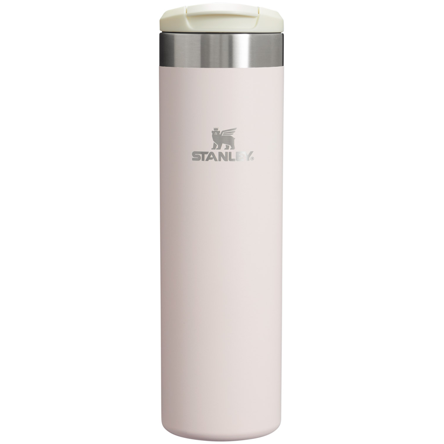 Rose Quartz Stanley The AeroLight™ Transit Bottle | 20 OZ | LTEF83706