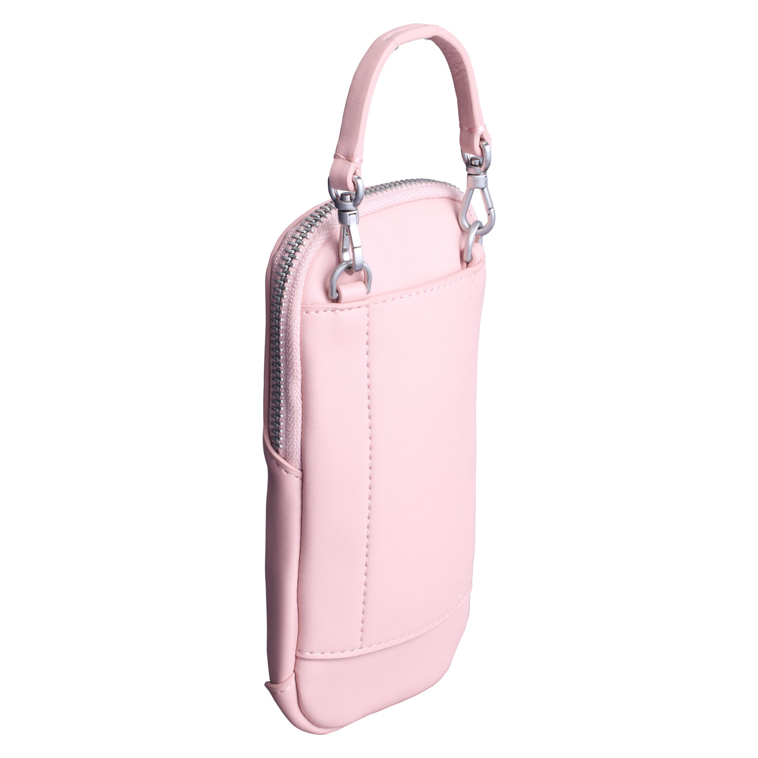 Rose Quartz Stanley The Stanley Cross Bottle Essentials Case Midi | QHCW98625