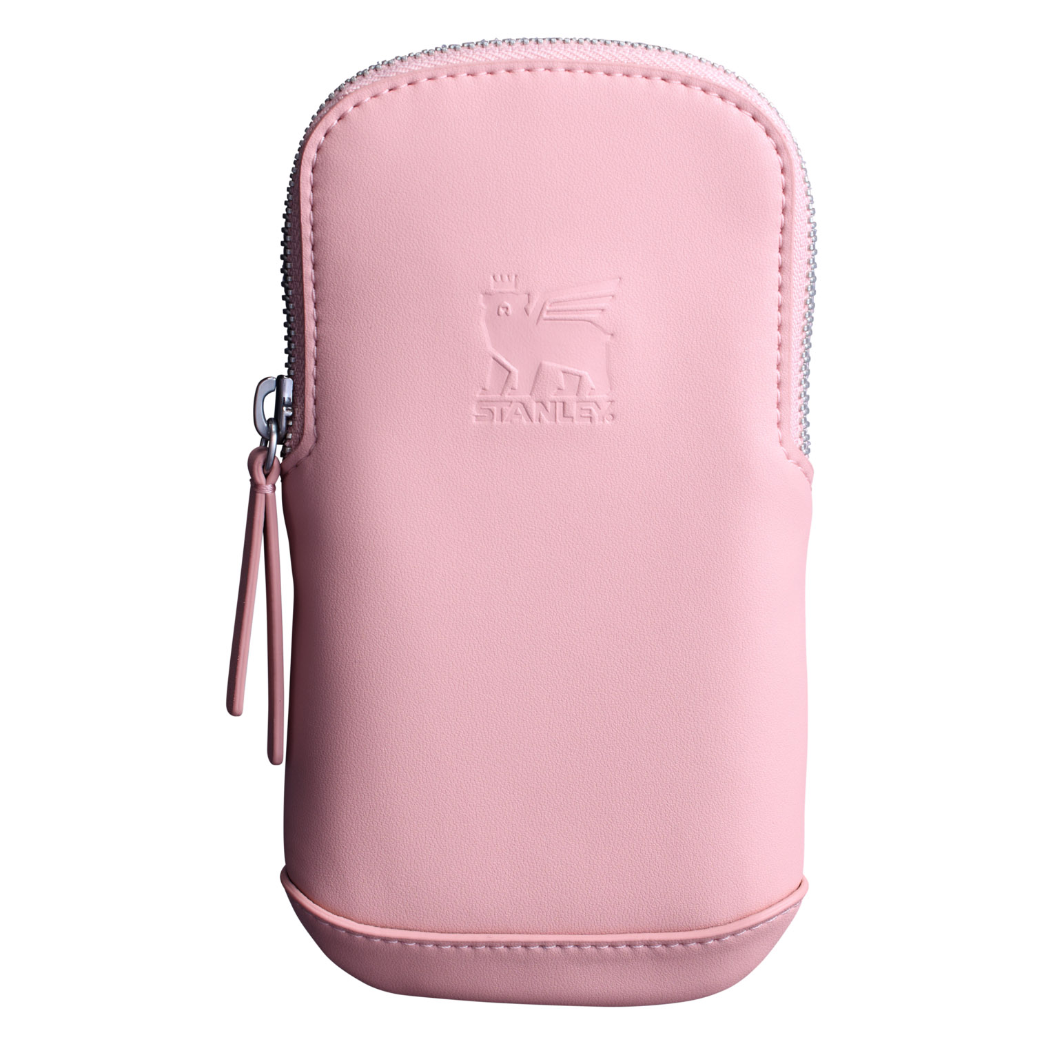 Rose Quartz Stanley The Stanley Cross Bottle Essentials Case Midi | QHCW98625