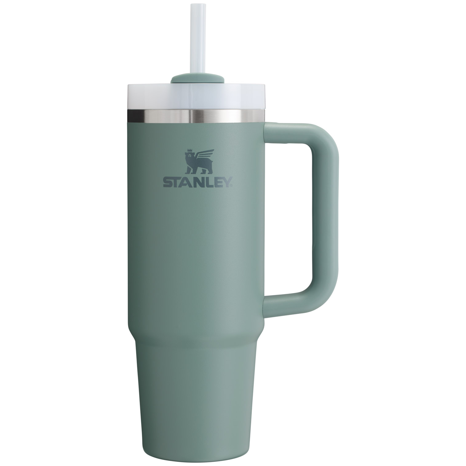 Shale Stanley Quencher H2.0 Travel Tumbler | 30 OZ | EZQT23560