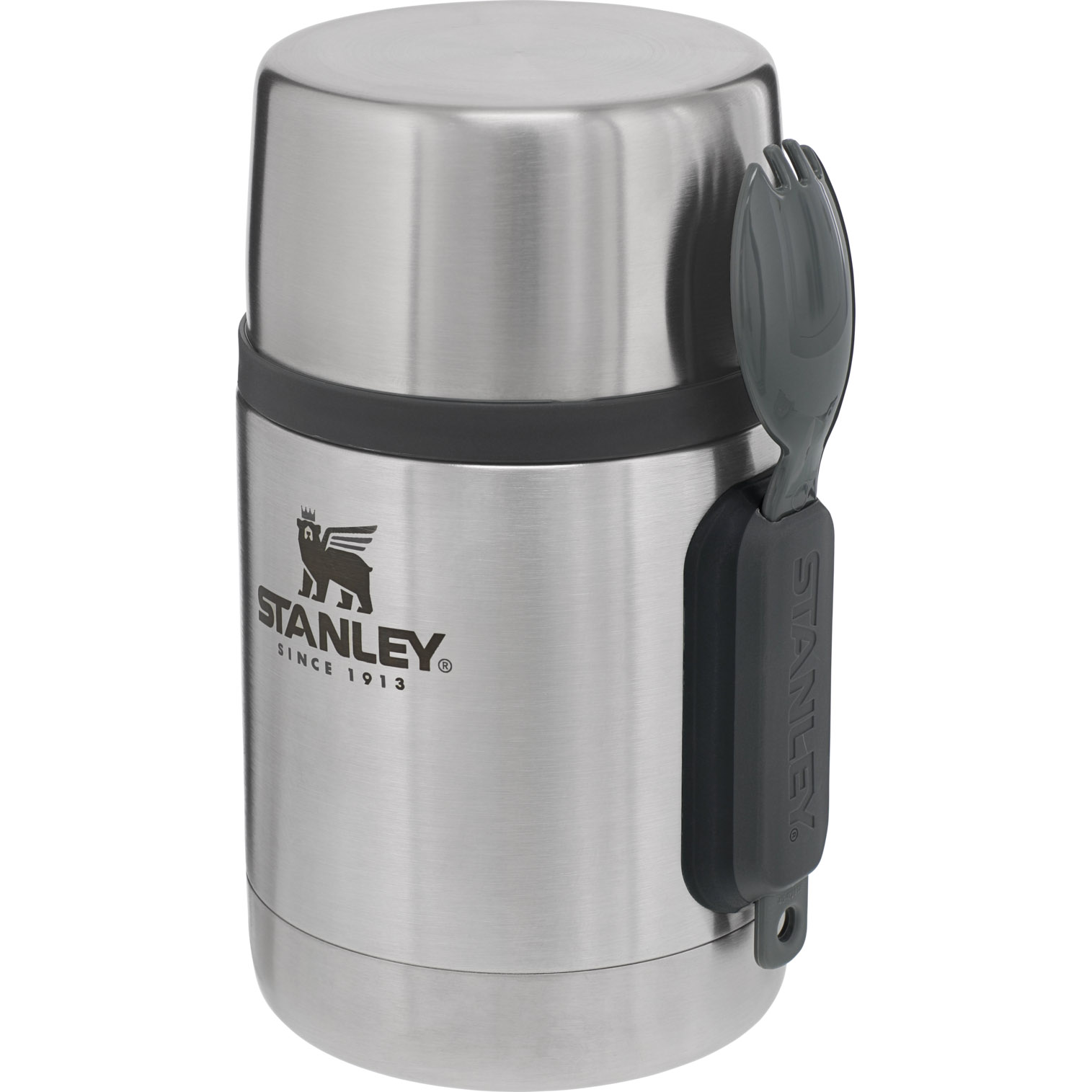 Stainless Stanley Adventure All-in-One Food Jar | 18 oz | ZYVH35807