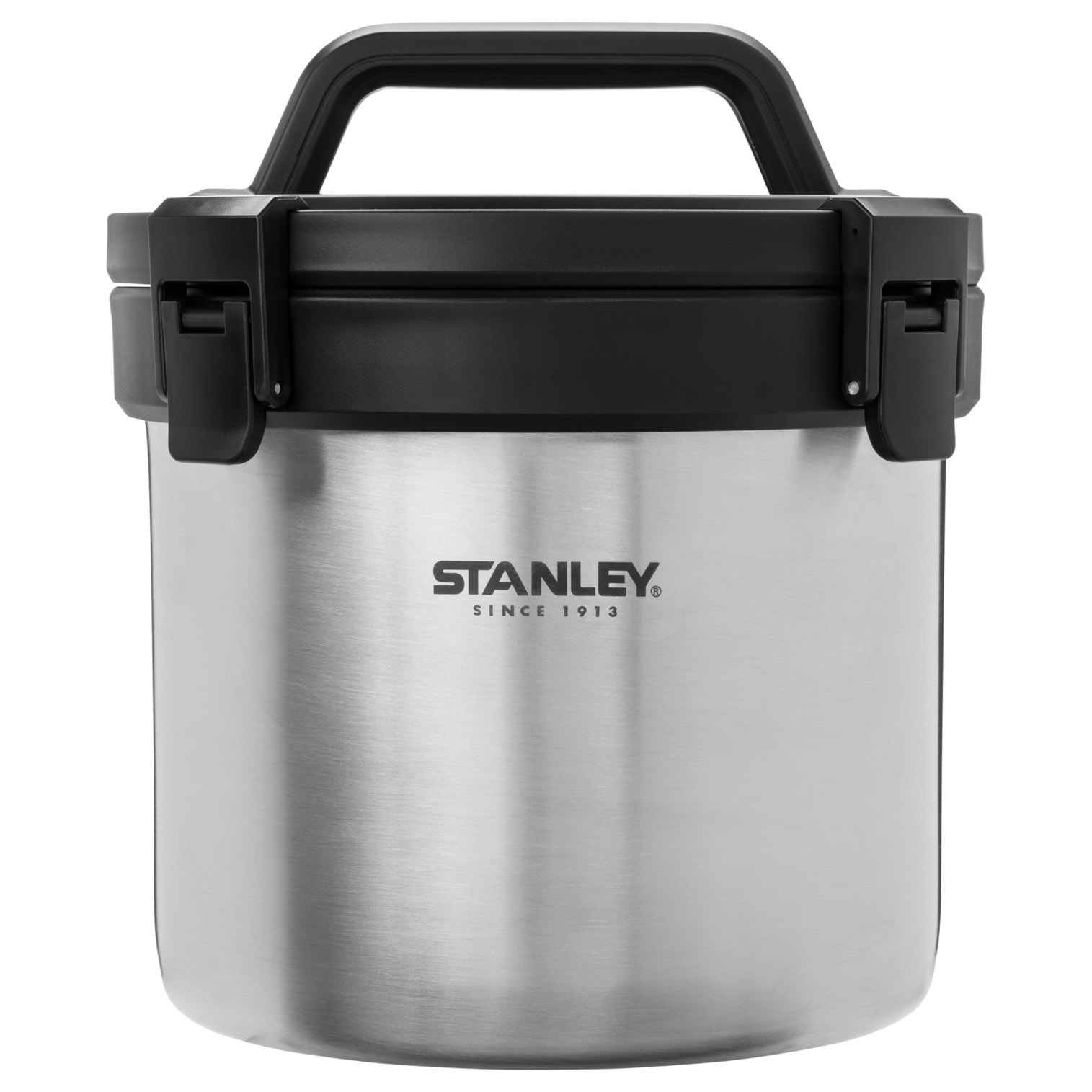 Stainless Stanley Adventure Stay Hot Camp Crock | 3QT | XFNP15239