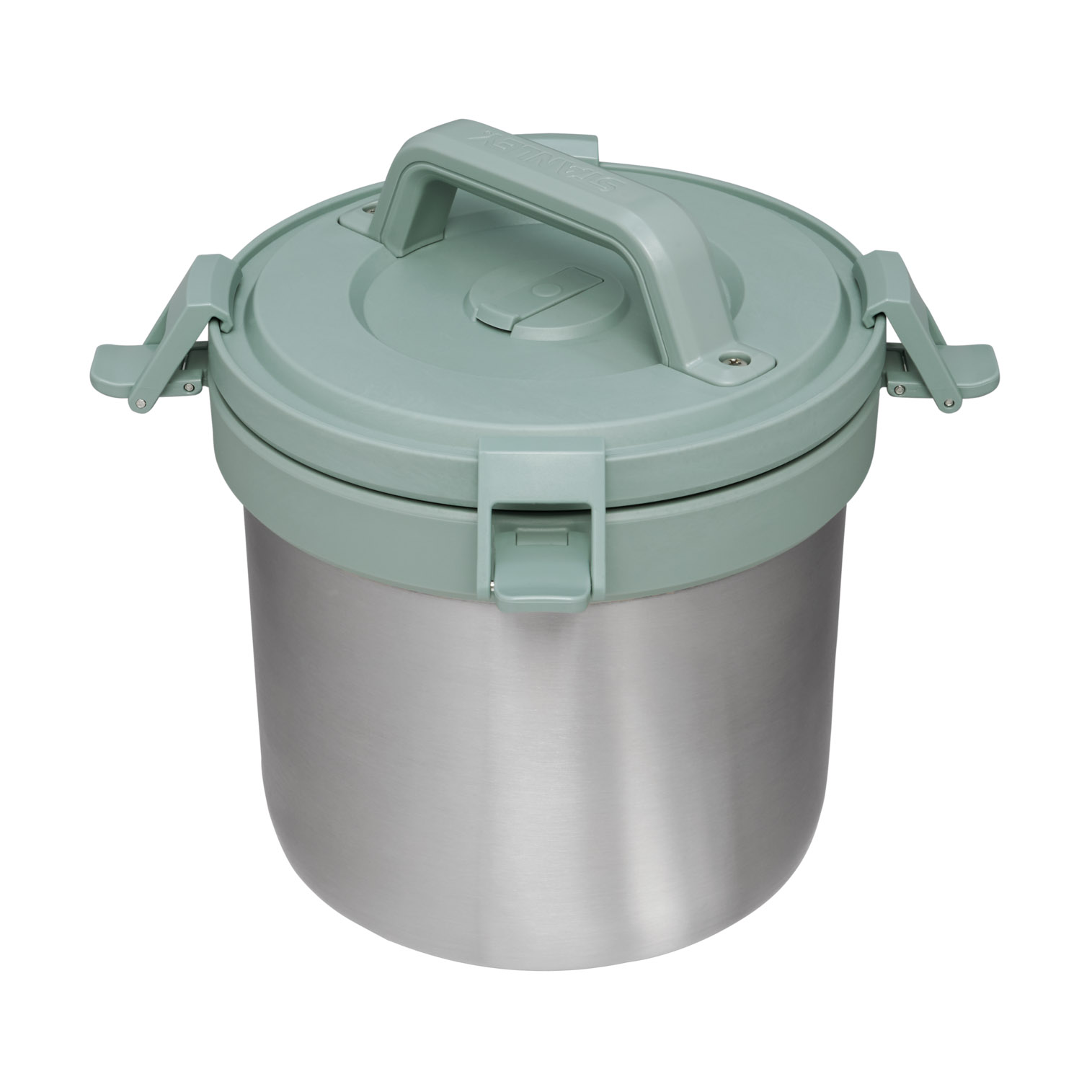 Stainless Steel Shale Stanley Adventure Stay Hot Camp Crock | 3QT | BHMP29708