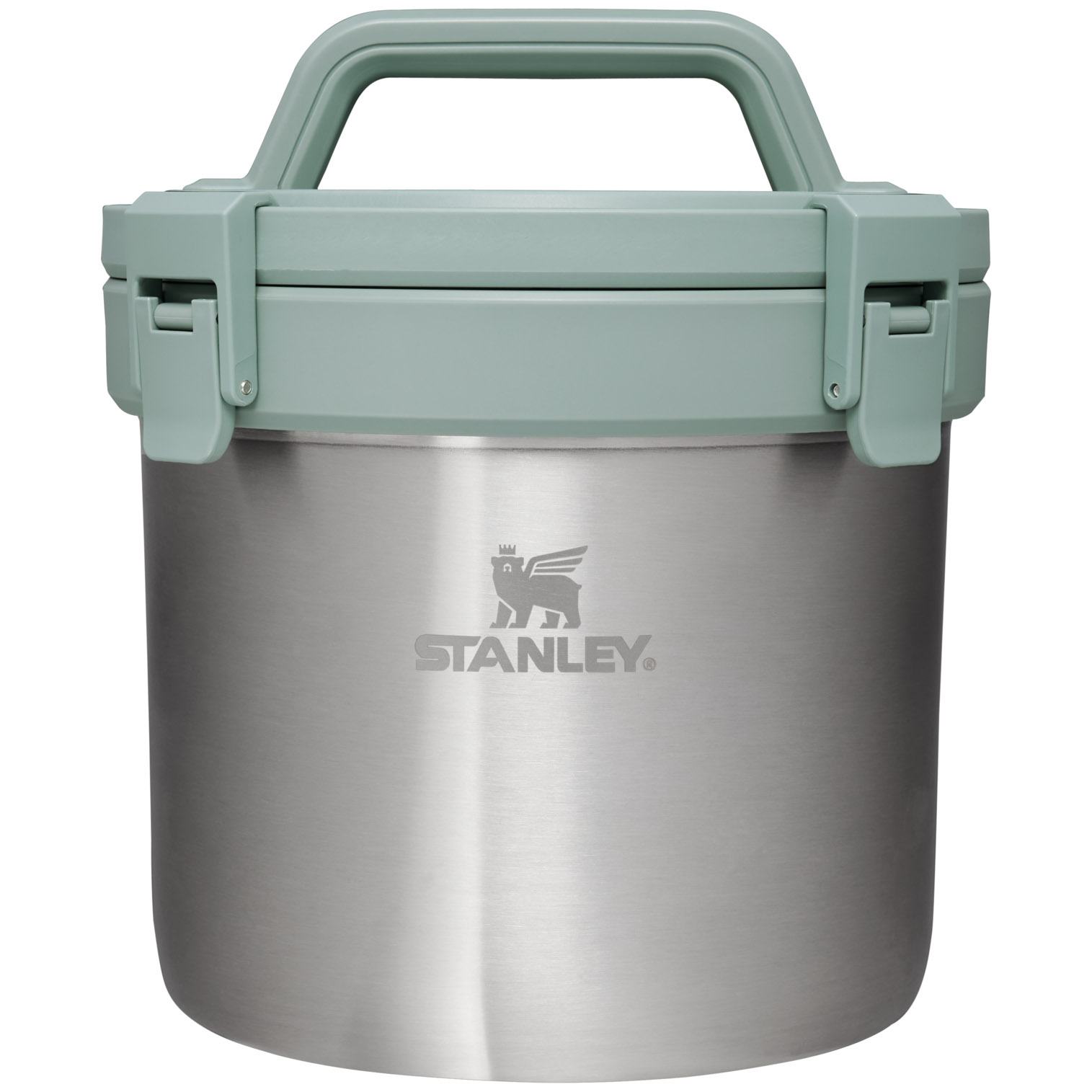 Stainless Steel Shale Stanley Adventure Stay Hot Camp Crock | 3QT | BHMP29708