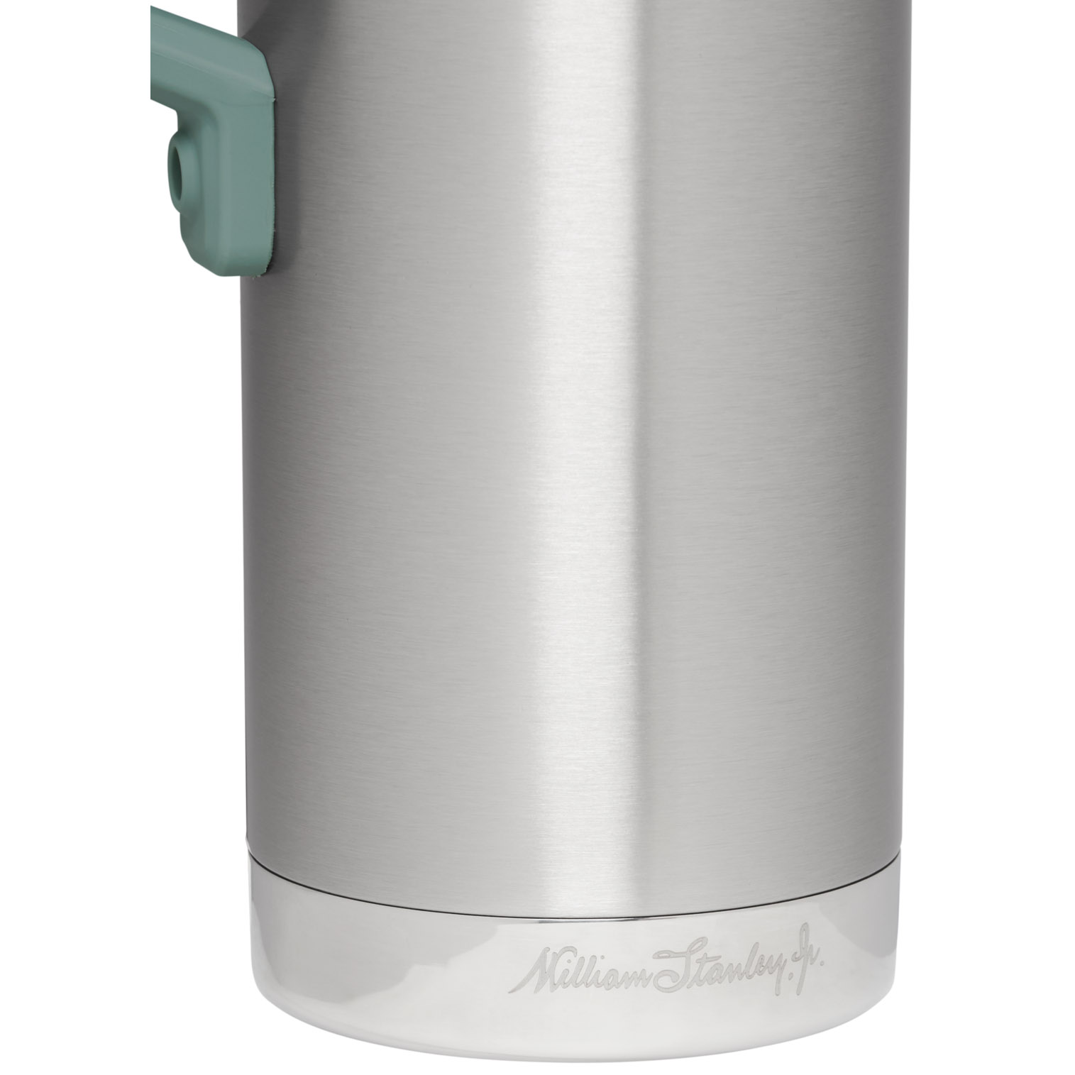 Stainless Steel Shale Stanley Forge Thermal Bottle | 1.4 QT | BNTW18679