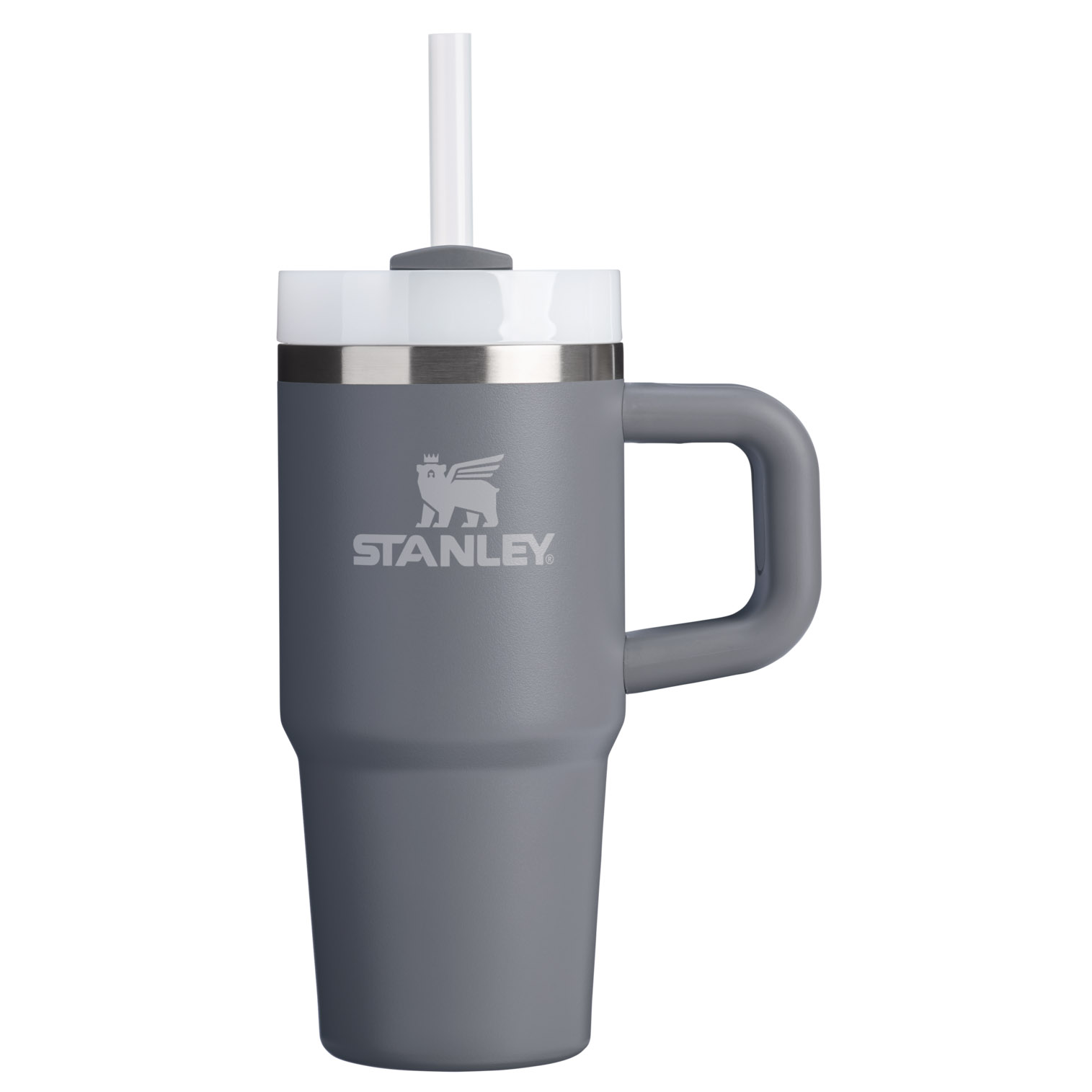 Stone Stanley The Quencher H2.O FlowState™ Tumbler with Handle & Straw | 14 OZ | OERF60897