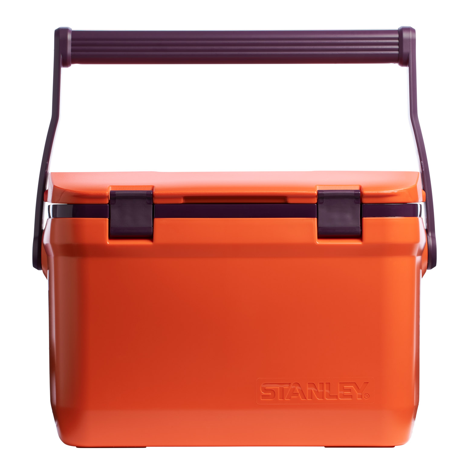 Tigerlily Plum Stanley Adventure Series Hard Cooler | 16 QT | HEQN83751