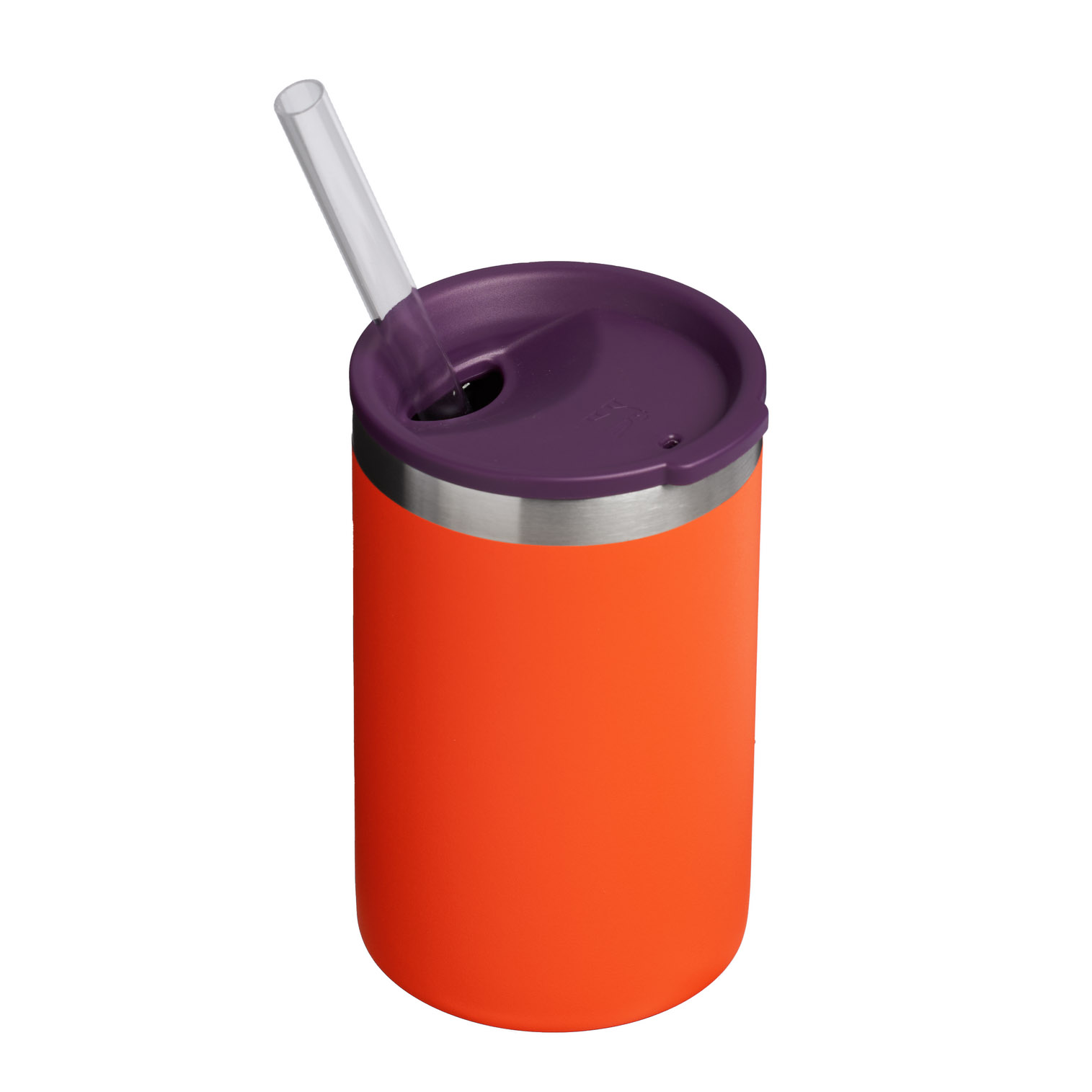 Tigerlily Plum Stanley The Everyday Can Cooler Cup | 10 OZ | GWST48569