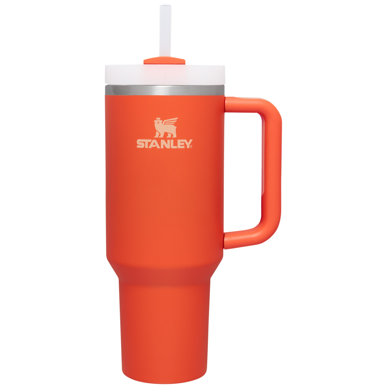 Tigerlily Stanley Adventure Quencher H2.0 Travel Tumbler | 40 oz | BWLO61745