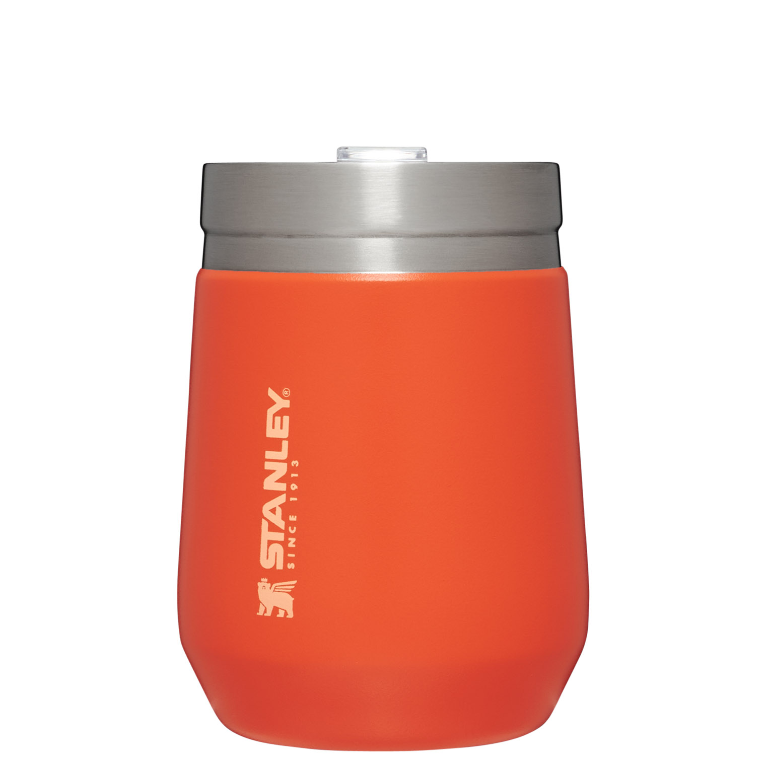 Tigerlily Stanley GO Everyday Insulated Tumbler | 10 OZ | ZWVE15976