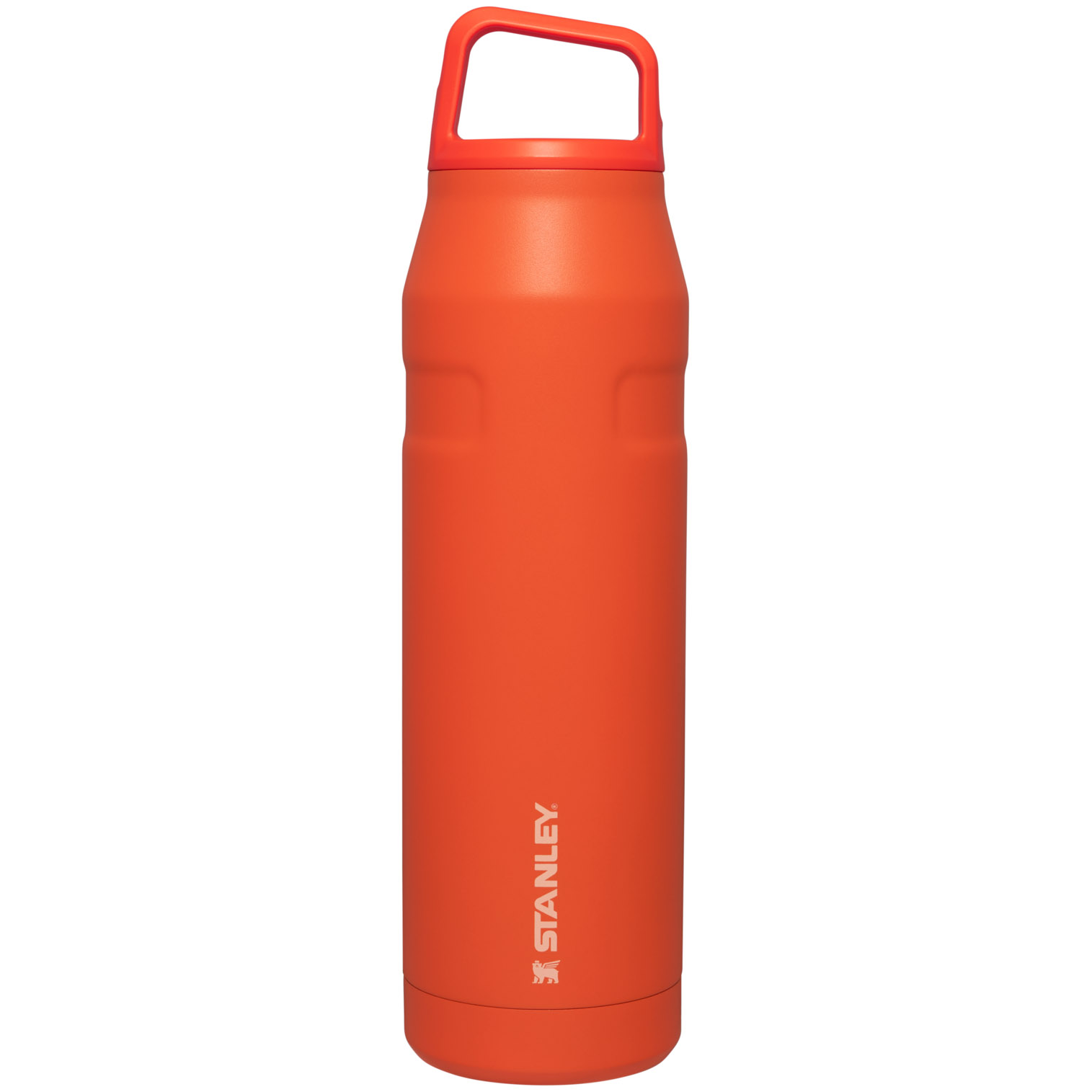 Tigerlily Stanley IceFlow™ Bottle with Cap and Carry+ Lid | 36 OZ | XYTE64823